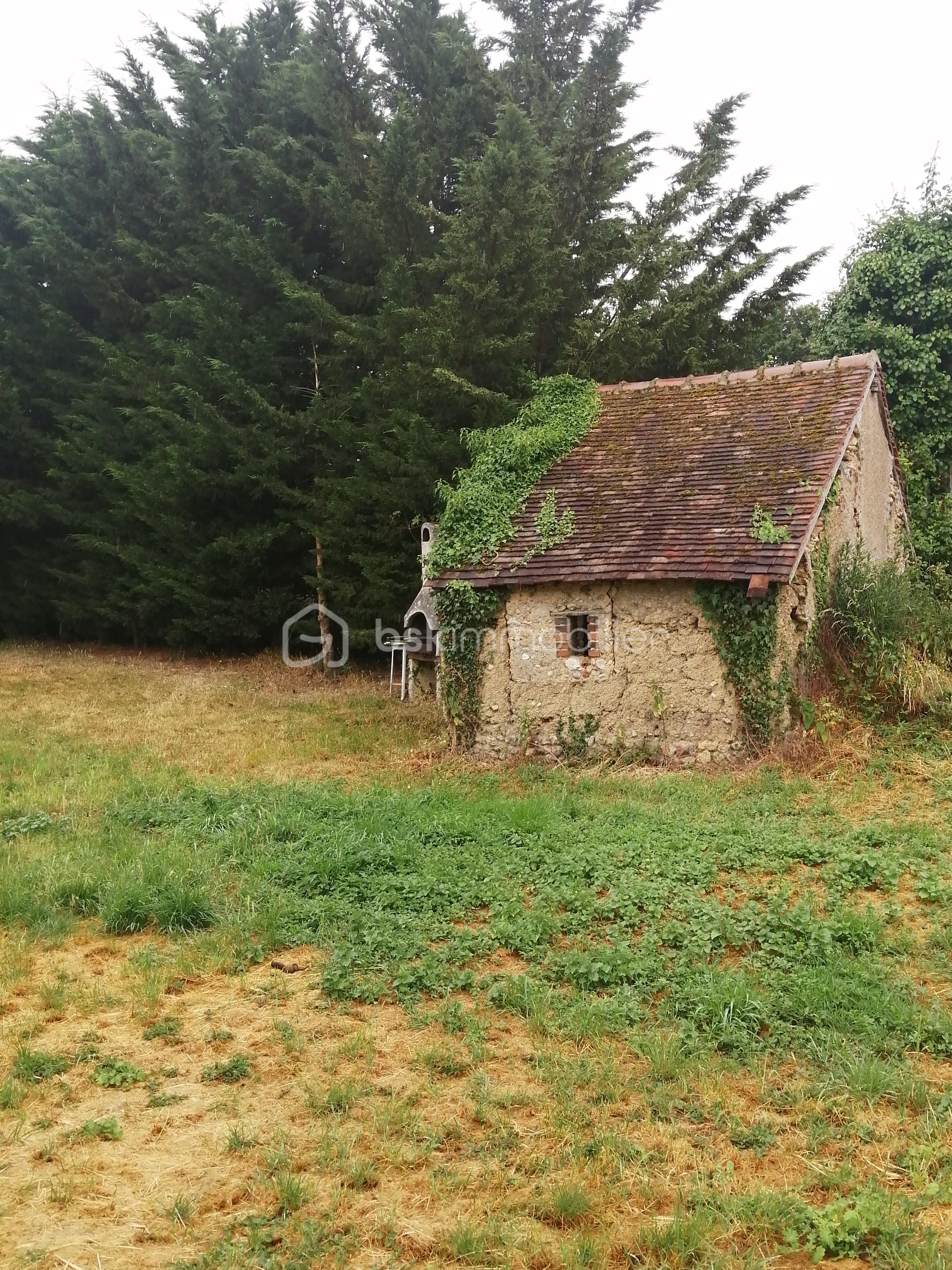 Pavillon de 127 m² - Ext - petit cabanon.jpg