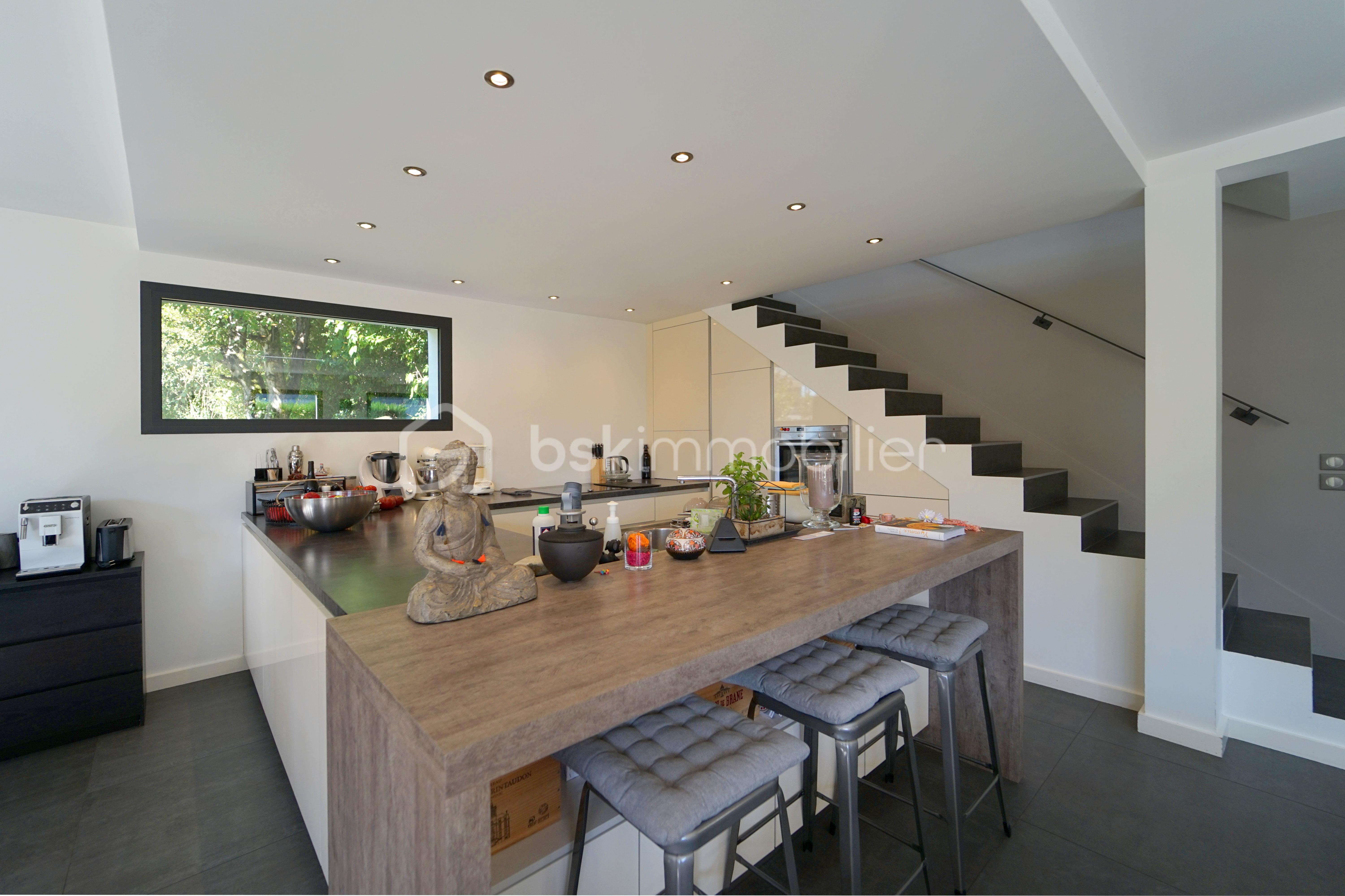 Maison contemporaine de 173 m² - cuisine.JPG