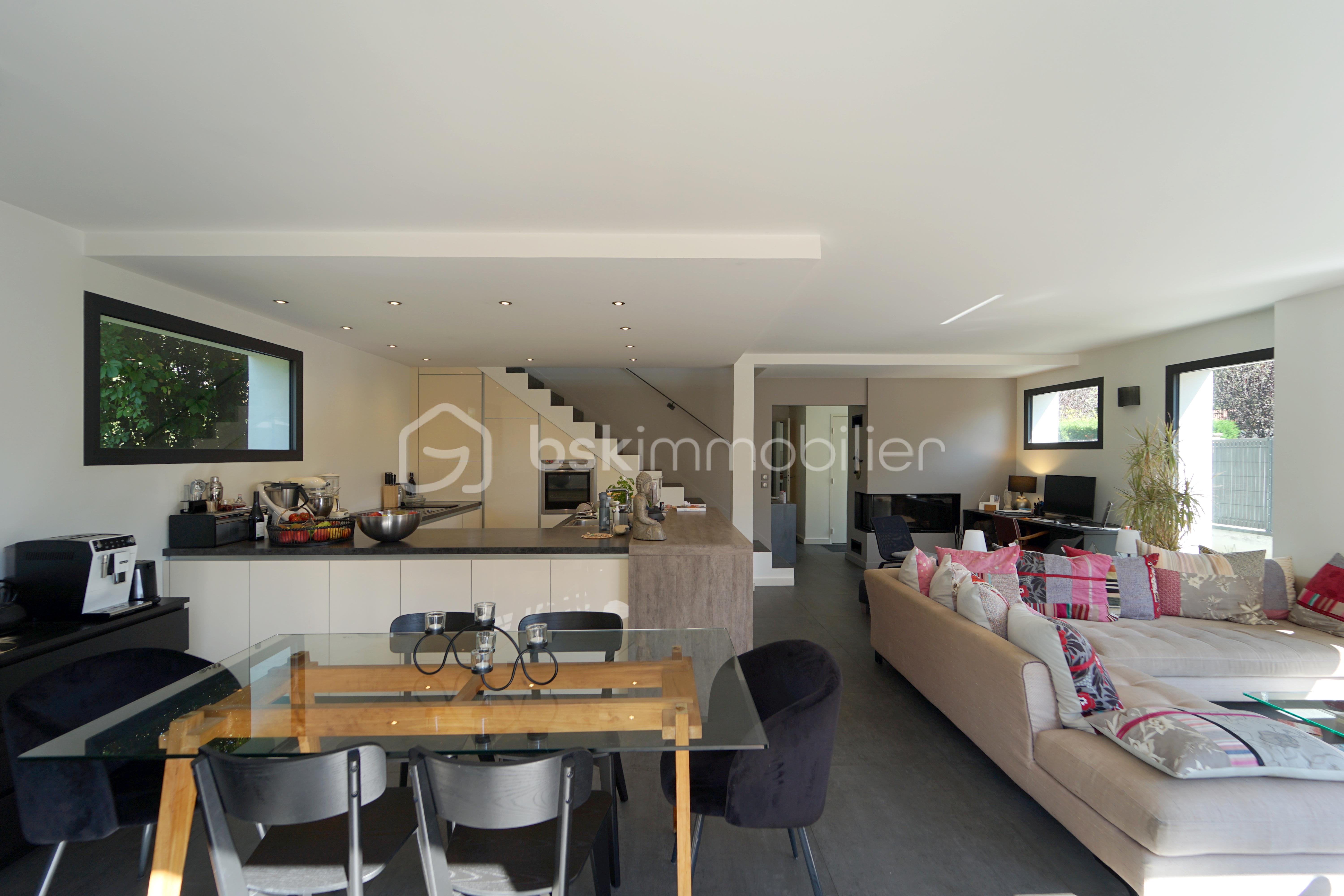 Maison contemporaine de 173 m² - sejour.JPG