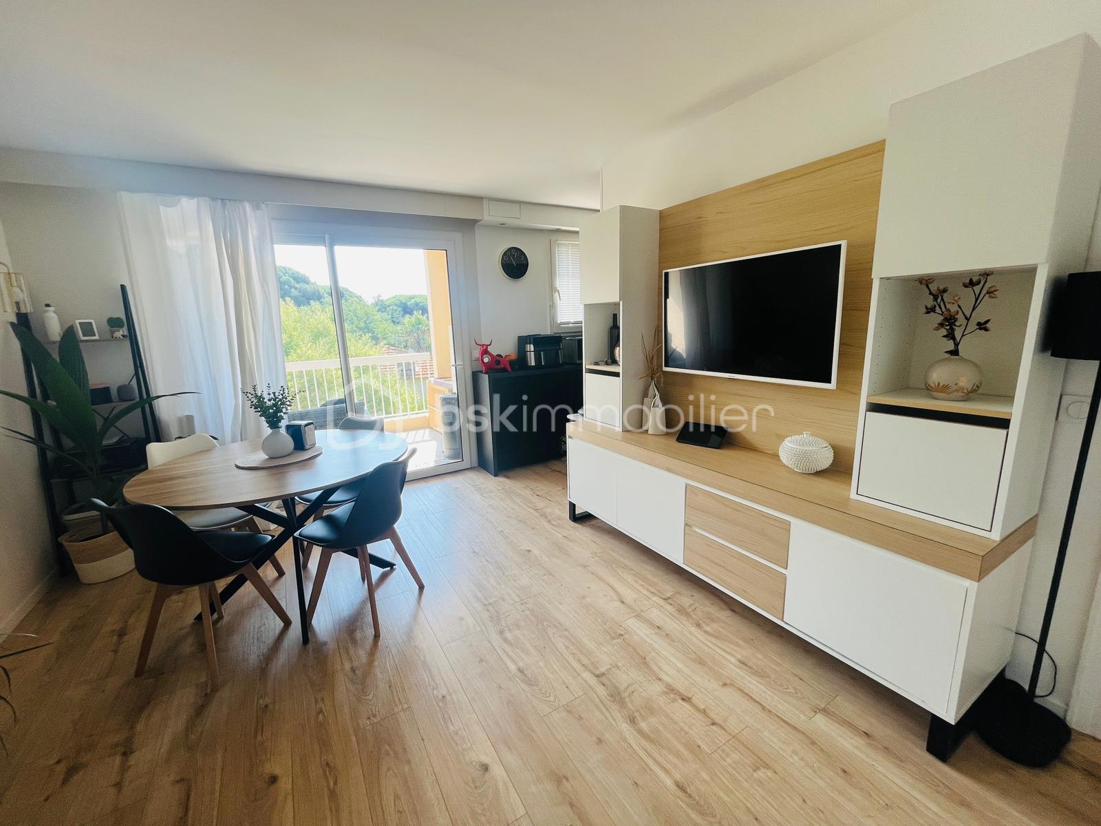 Appartement de 38,51 m² - IMG_2614.JPG