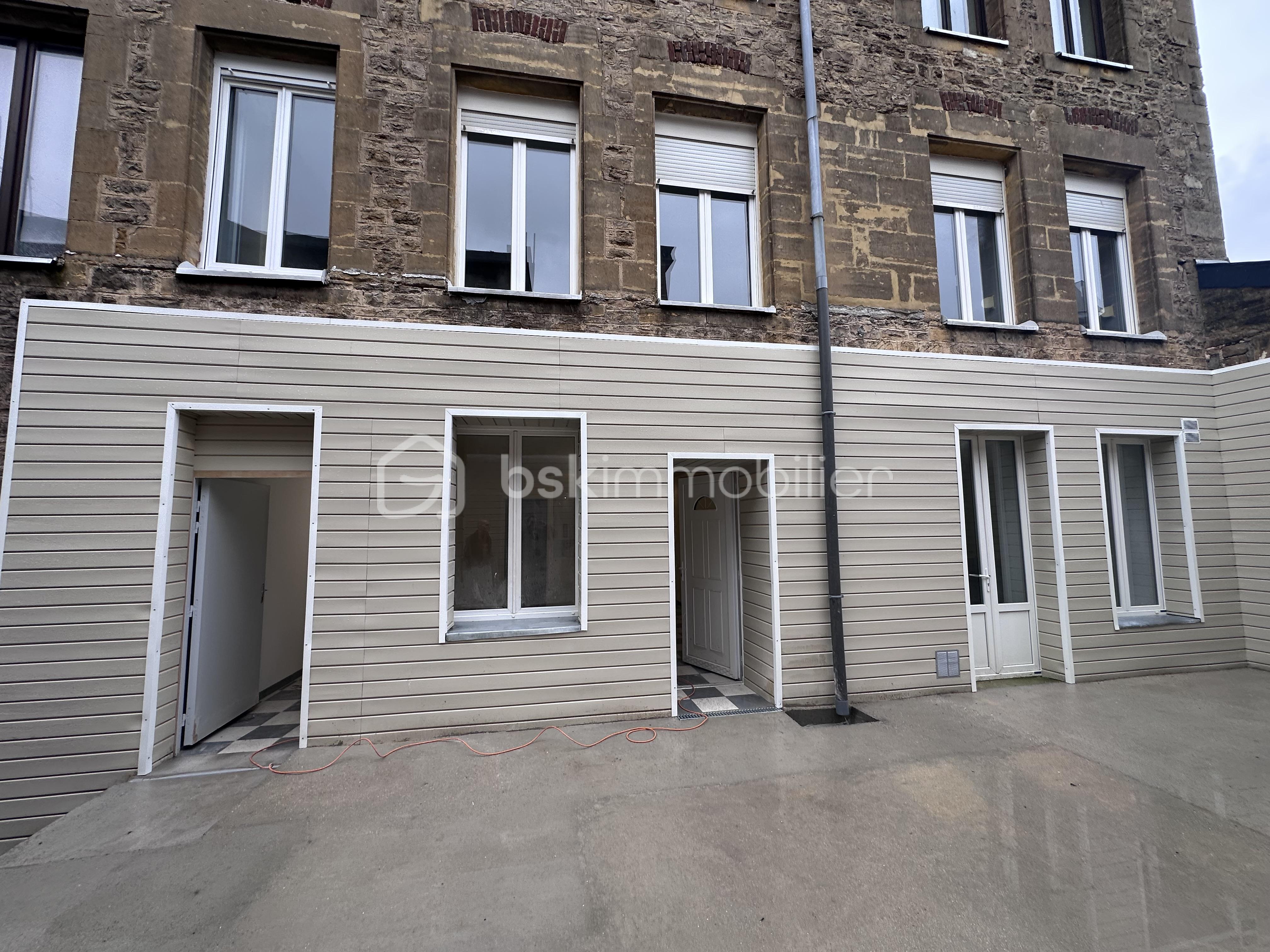 Local commercial de 60 m² - IMG_8797.jpeg