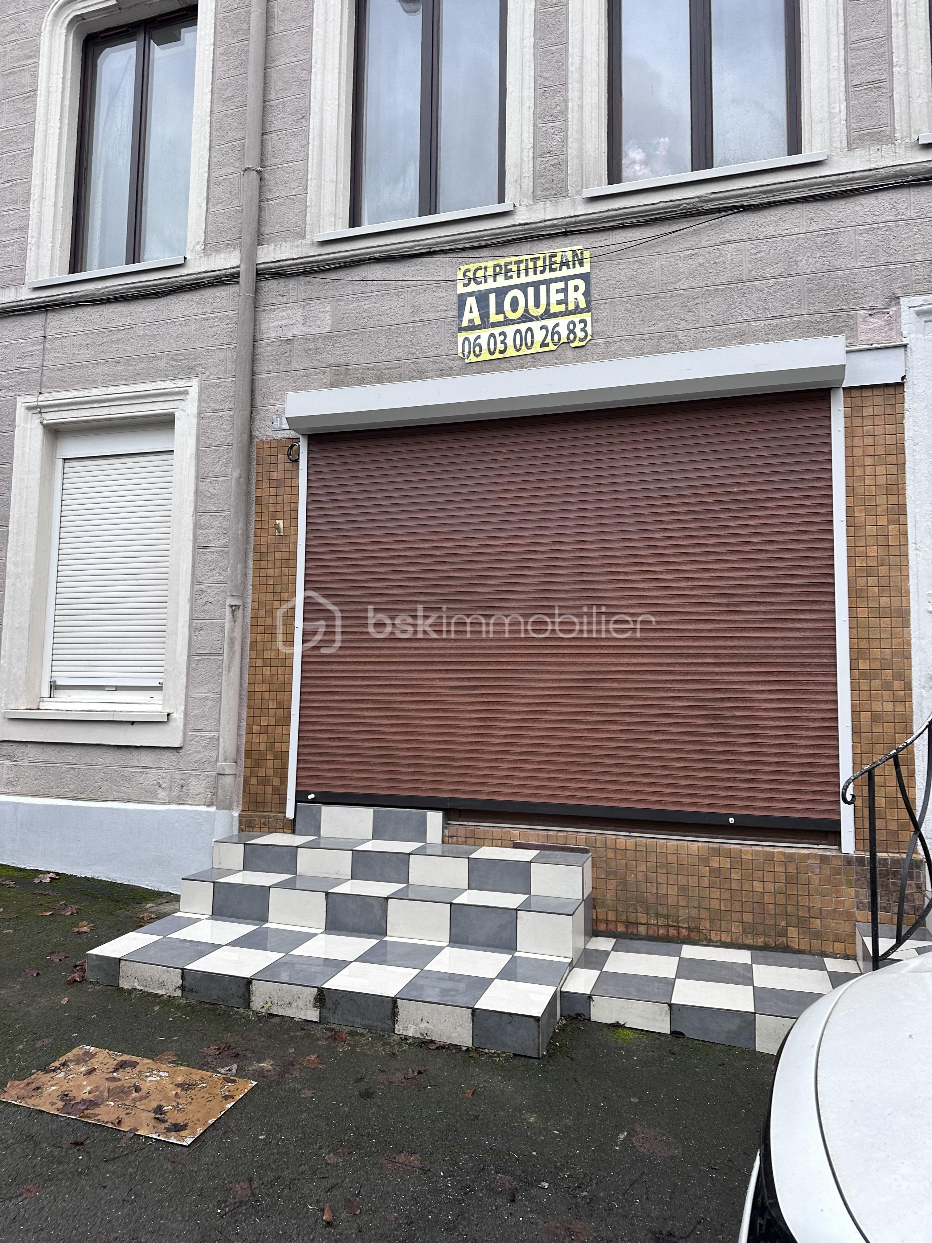 Local commercial de 60 m² - IMG_8789.jpeg