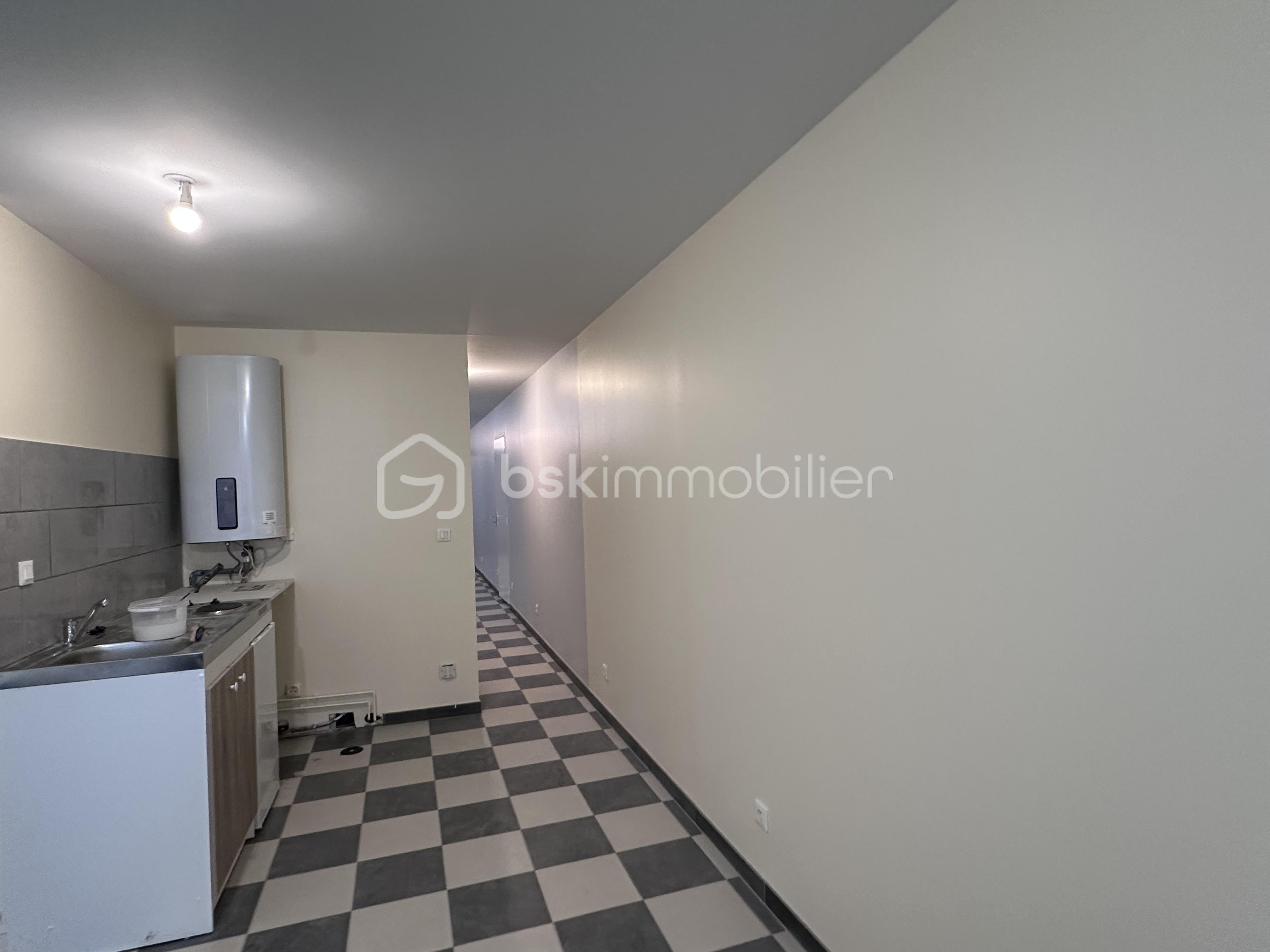 Local commercial de 60 m² - IMG_8798.jpeg