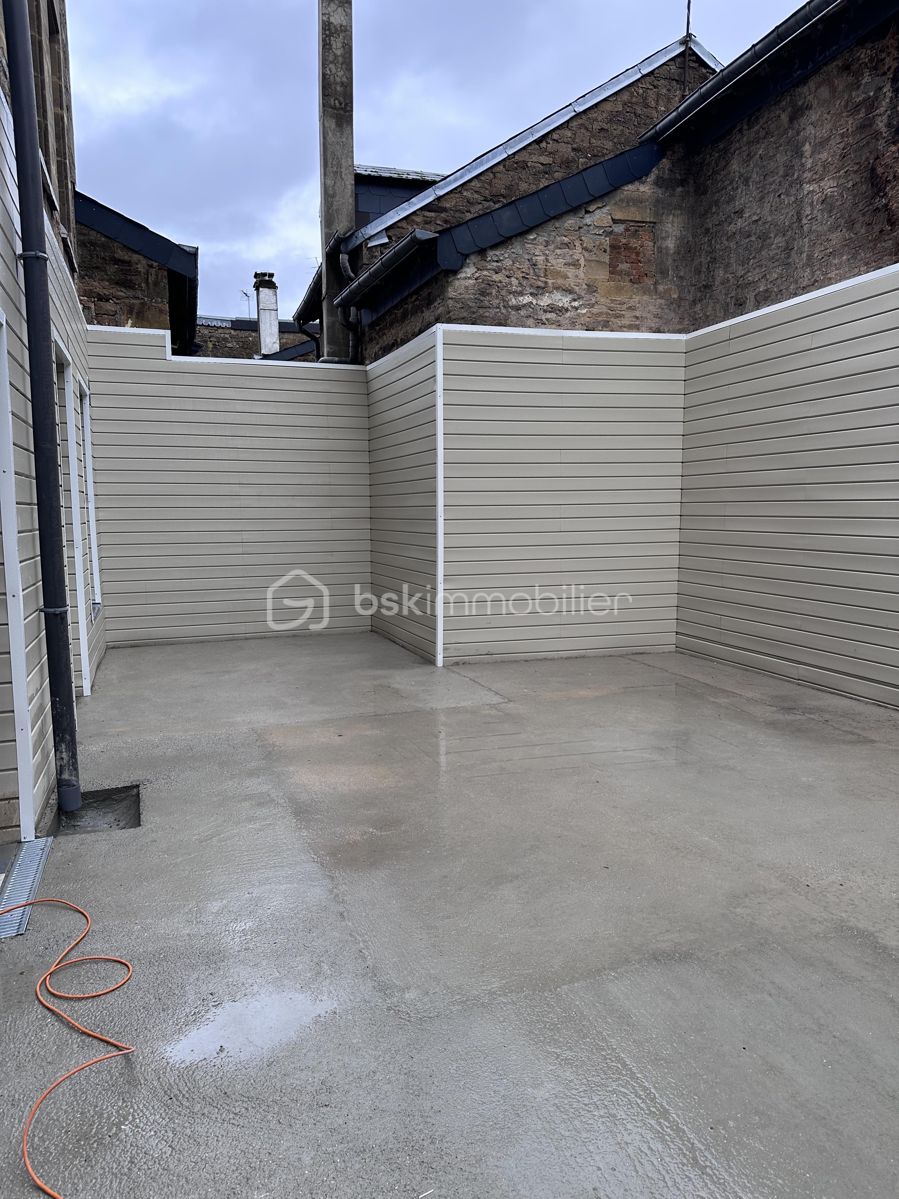 Local commercial de 60 m² - IMG_8795.jpeg