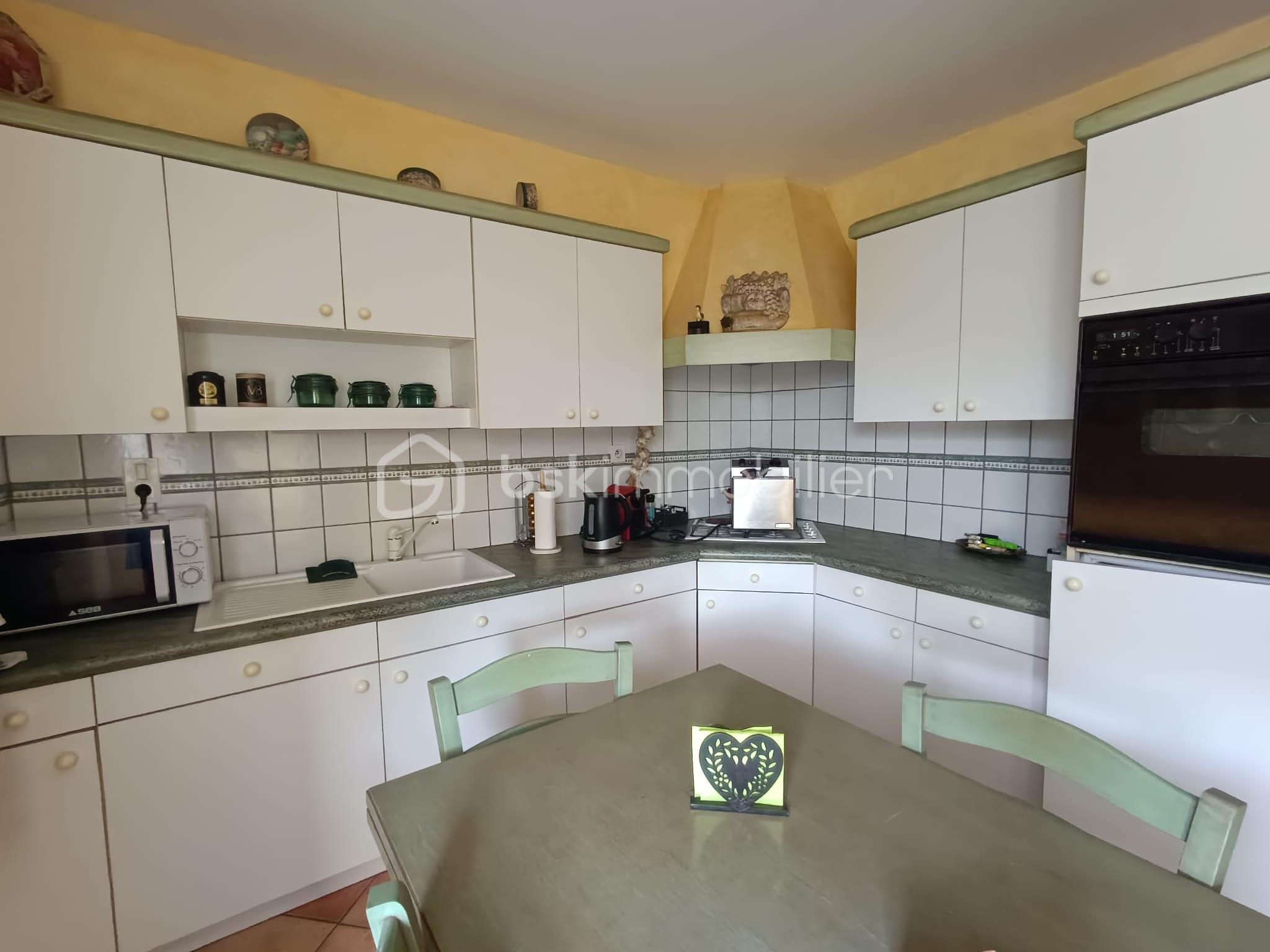 Maison de 193 m² - IMG_3790.JPG