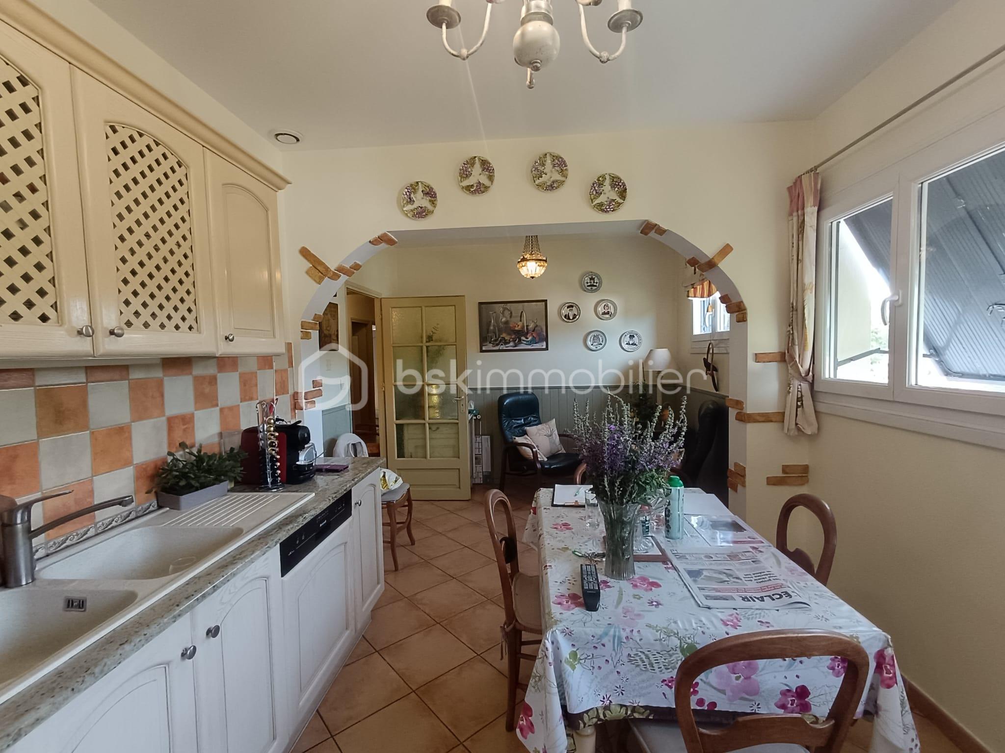 Maison de 193 m² - IMG_3773.JPG