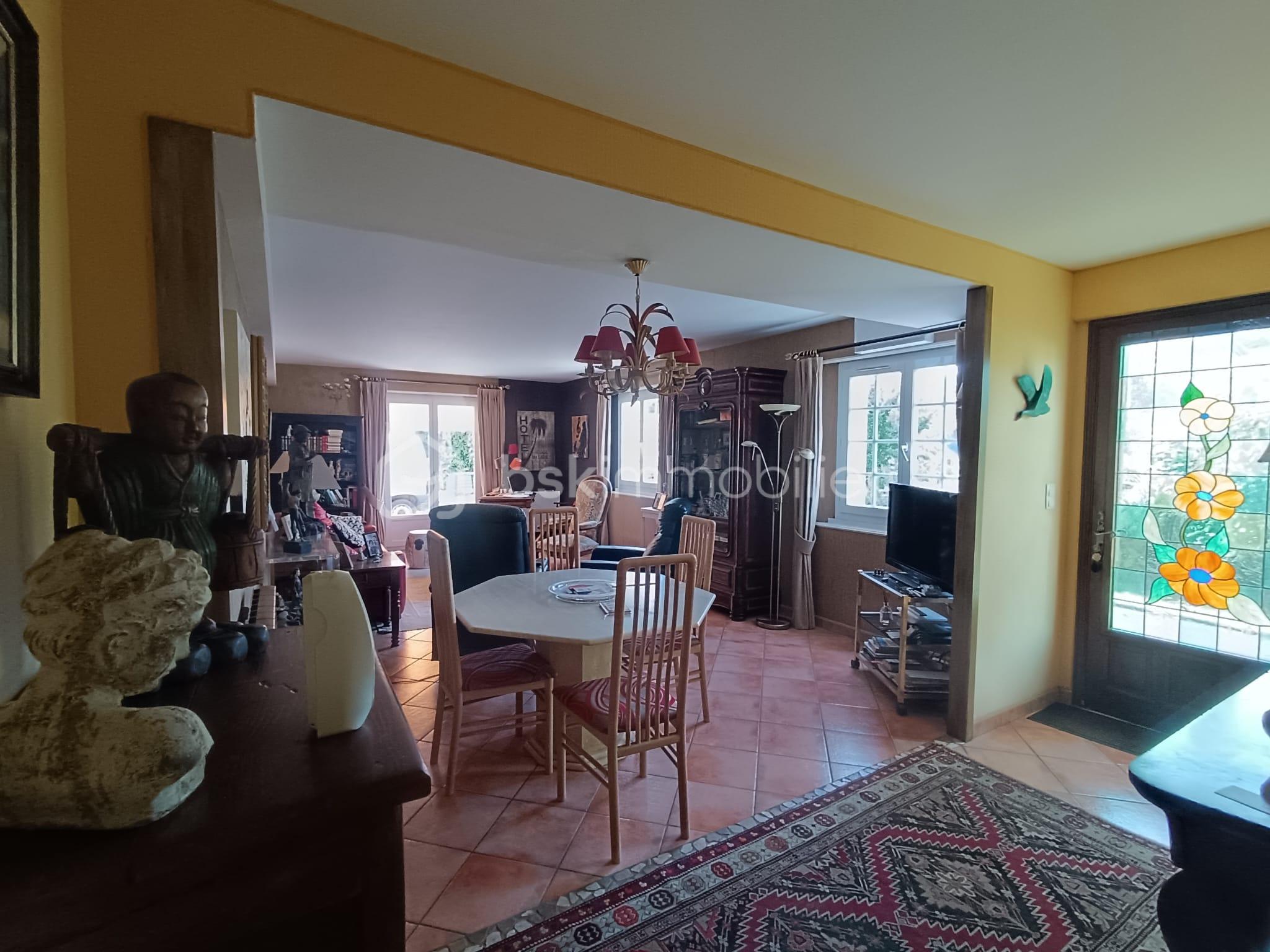 Maison de 193 m² - IMG_3796.JPG