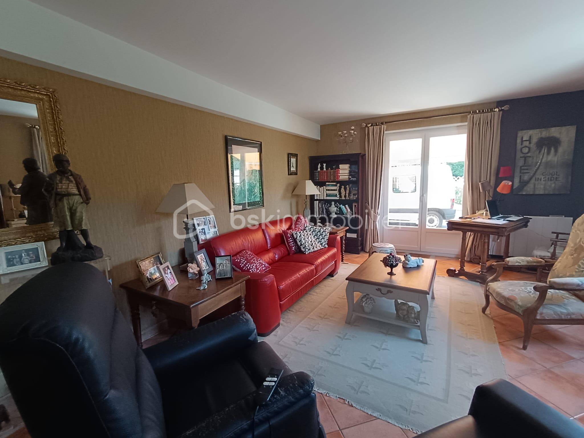 Maison de 193 m² - IMG_3791.JPG