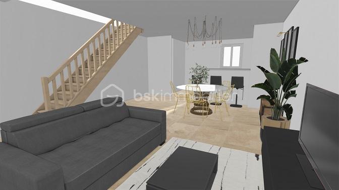 Maison traditionnelle de 84 m² - 2a.jpg