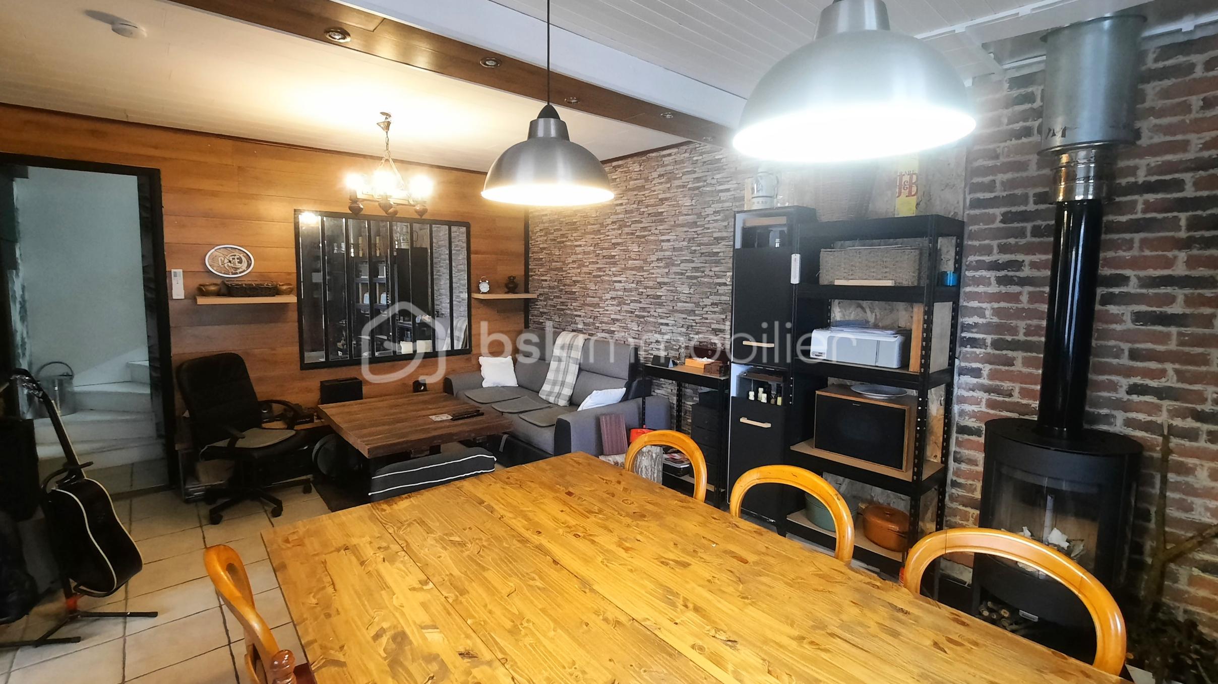 Maison traditionnelle de 71,87 m² - 20240524_104254.jpg