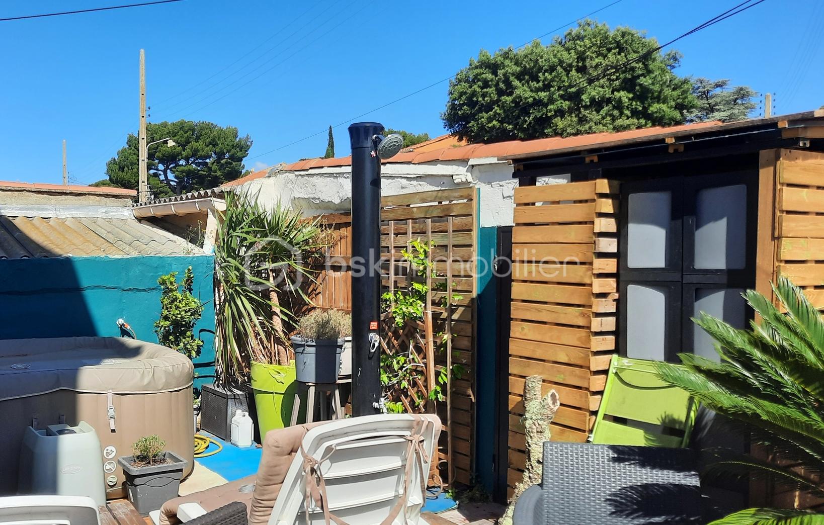Maison traditionnelle de 71,87 m² - 20240531_101944.jpg