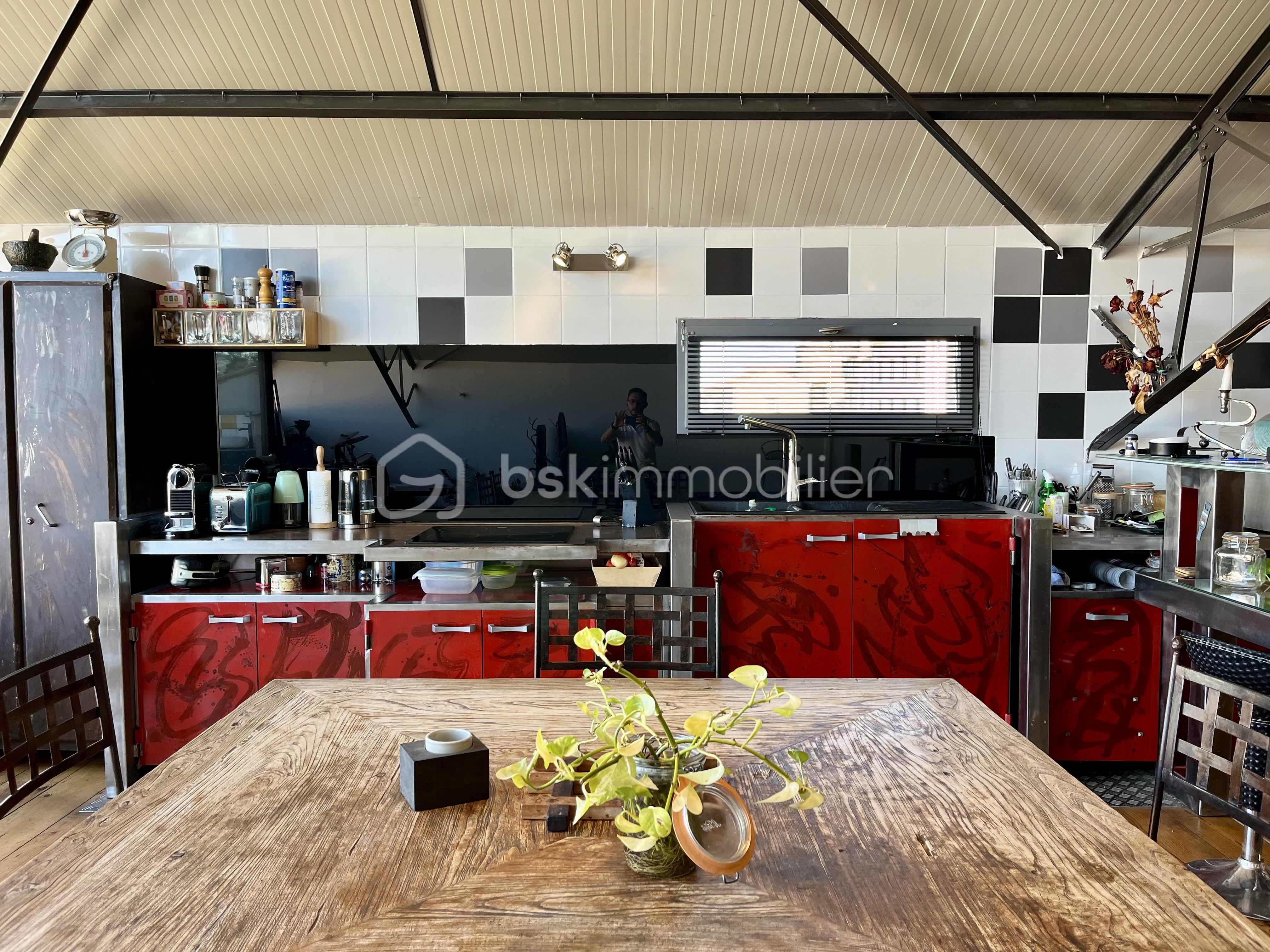 Loft de 147 m² - image00028.jpeg