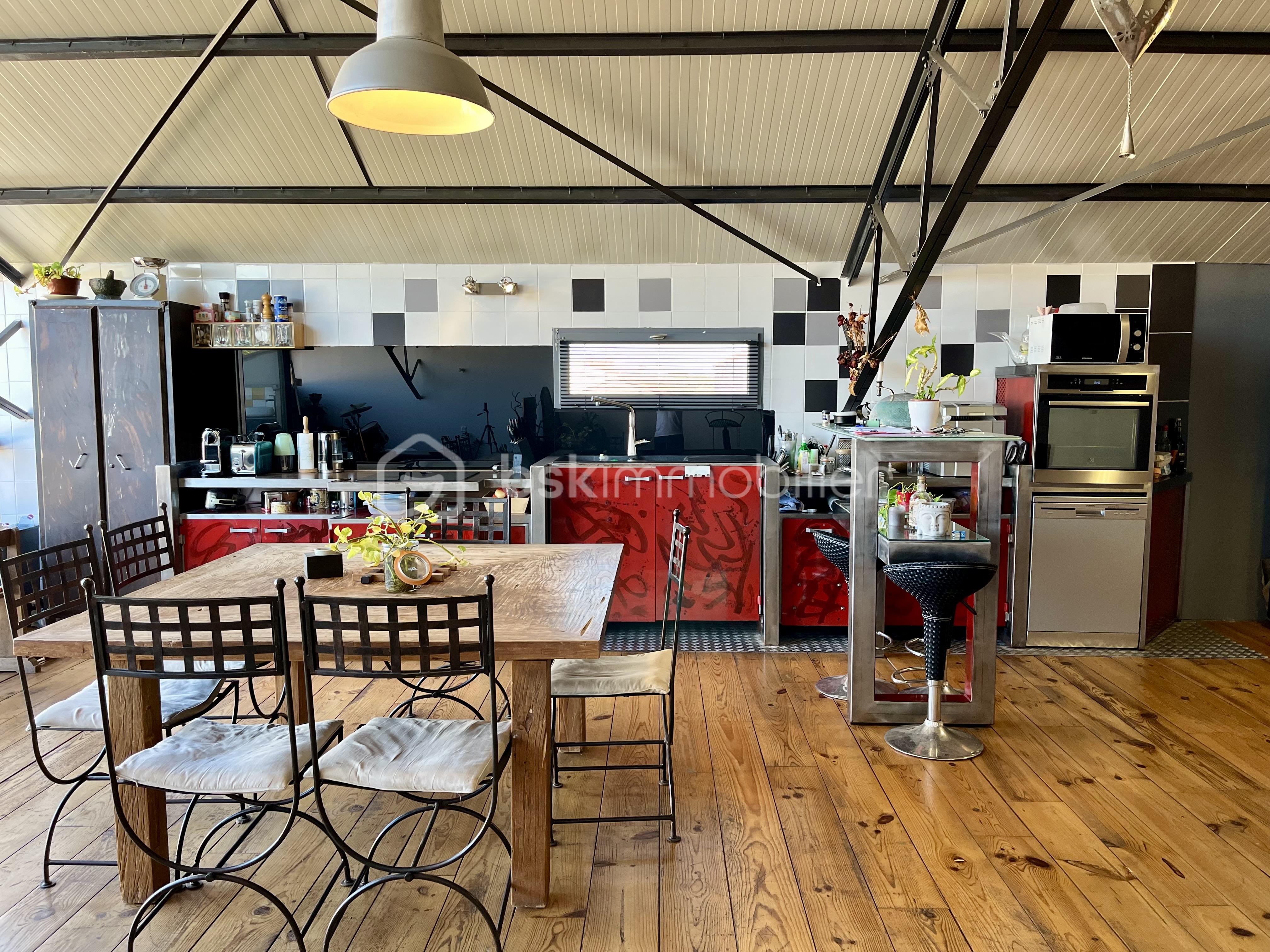 Loft de 147 m² - image00039.jpeg