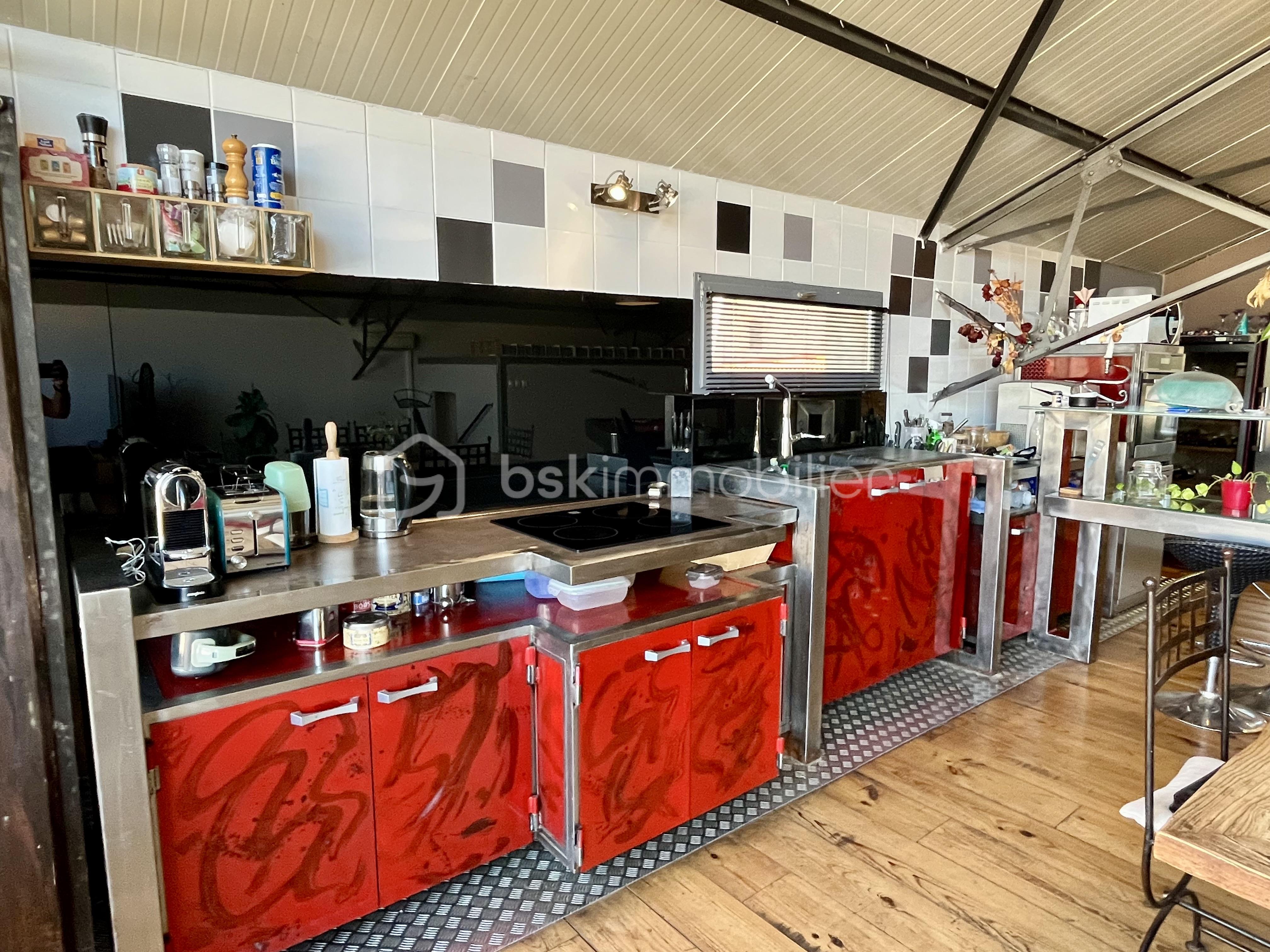 Loft de 147 m² - image00029.jpeg