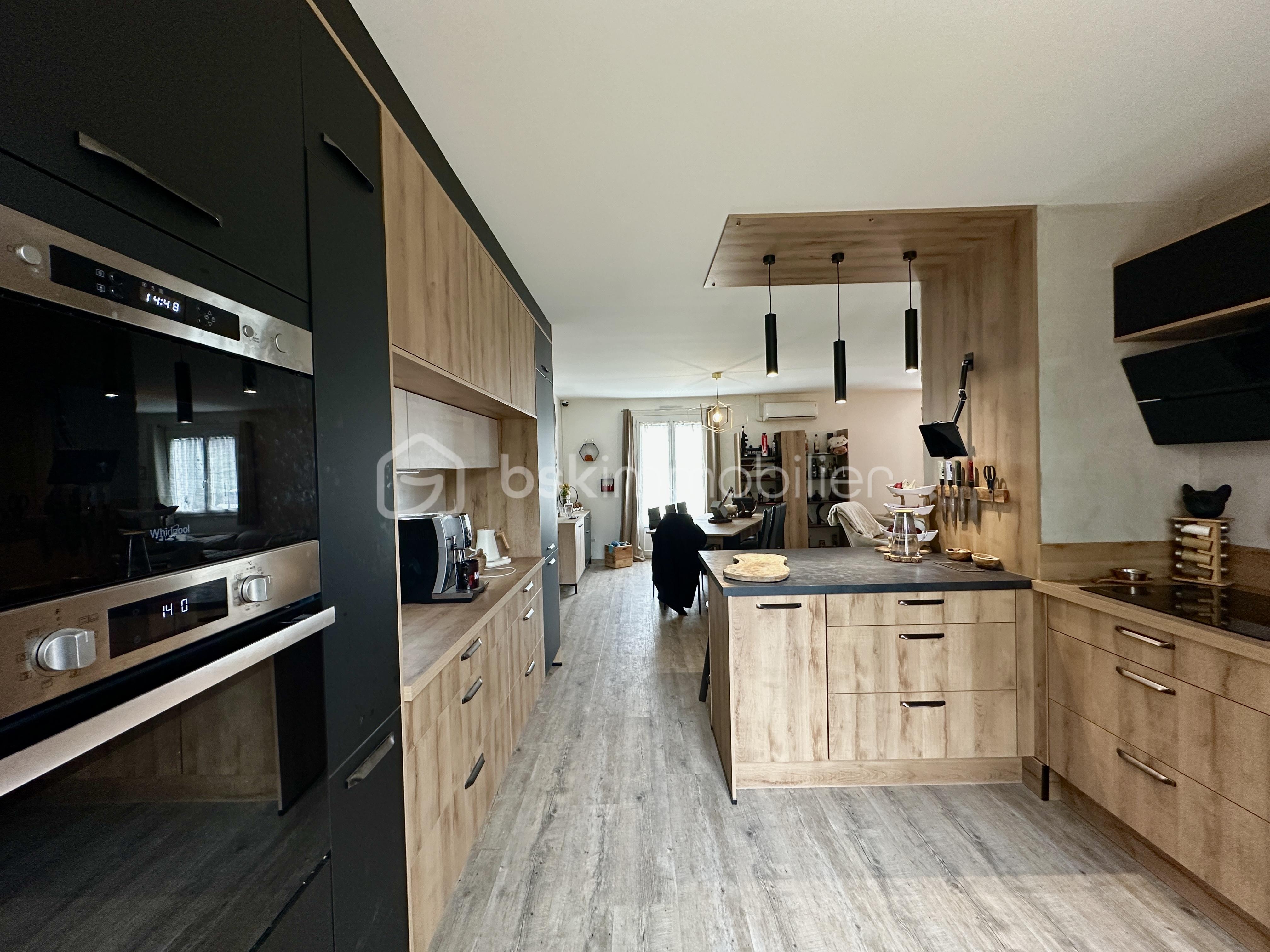 Maison de 150 m² - IMG_8356.jpg