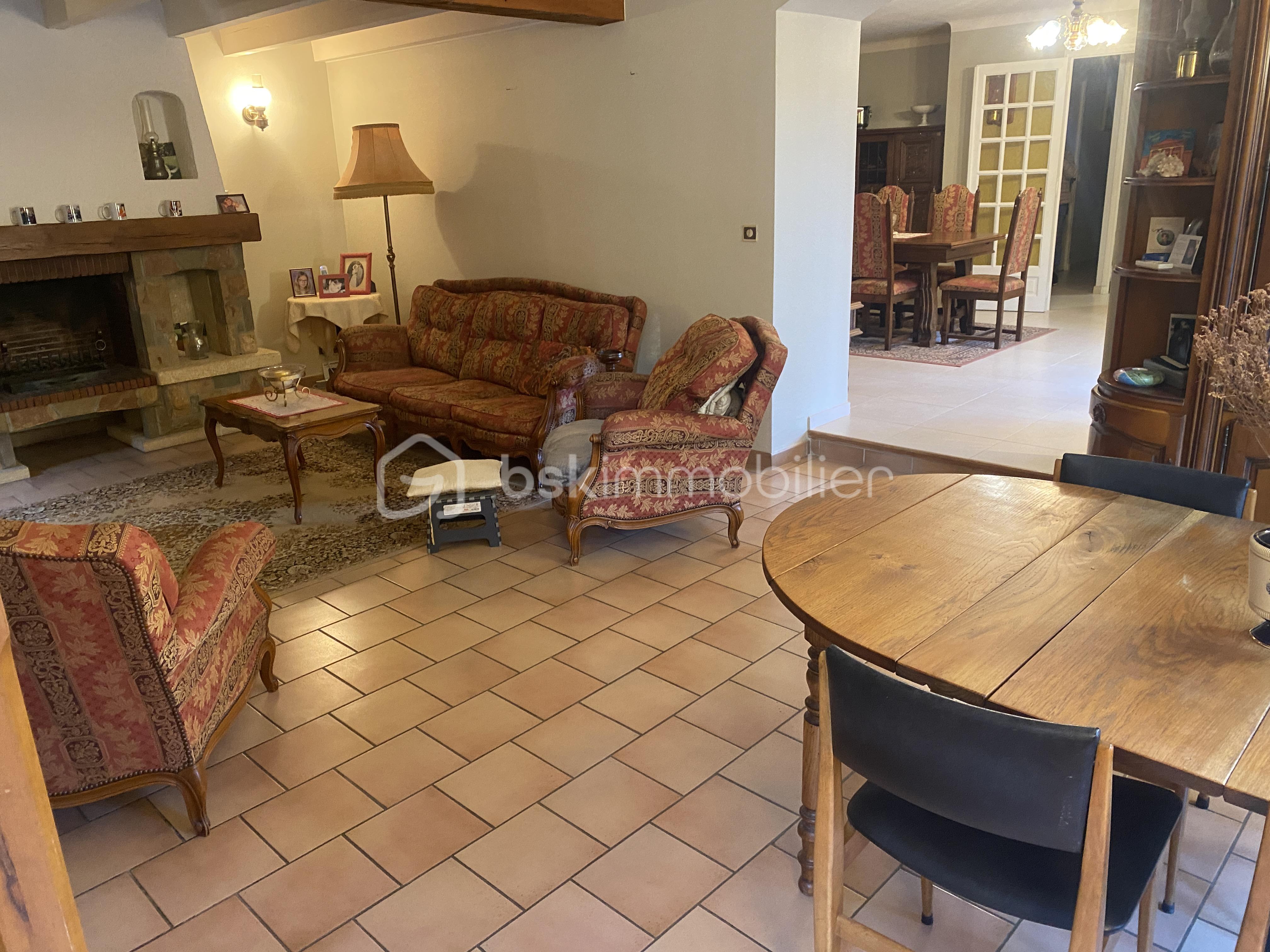 Maison de 152,20 m² - IMG_6526.JPG