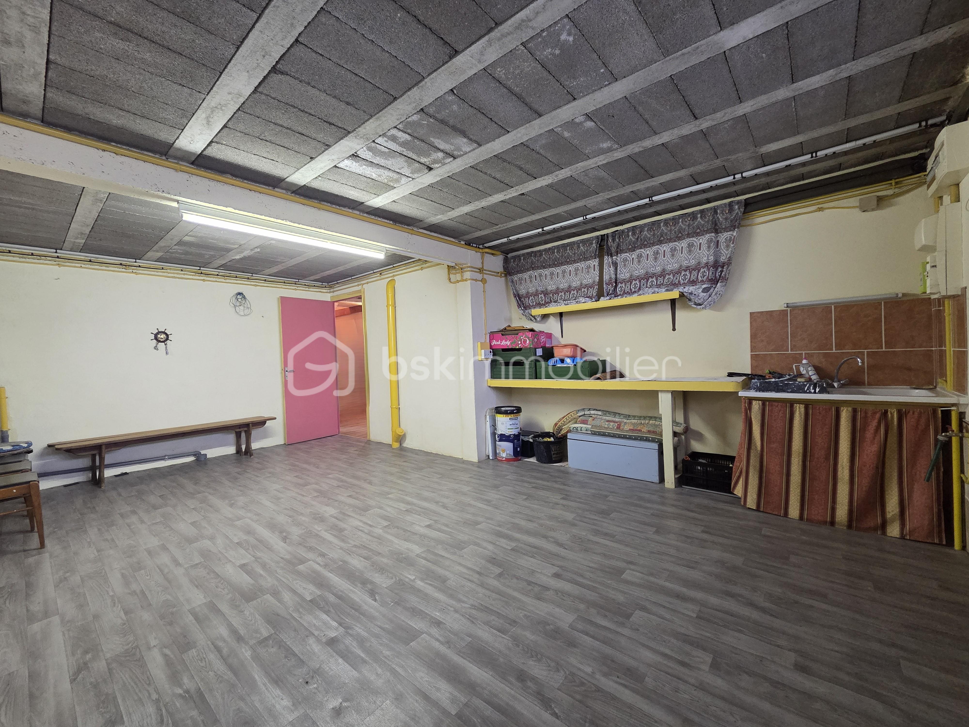 Maison de ville de 132 m² - GARAGE 3.jpg