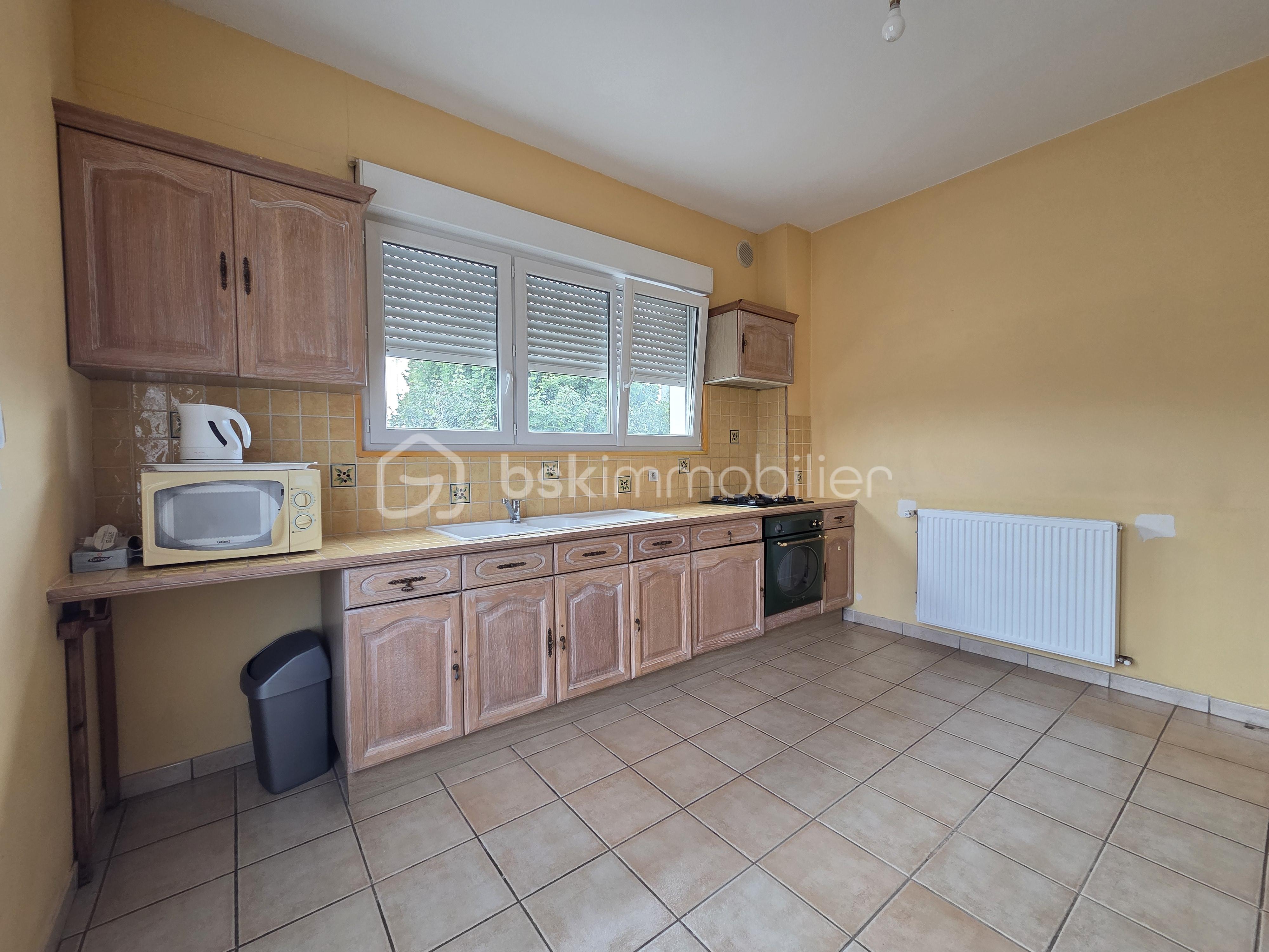 Maison de ville de 132 m² - CUISINE 4.jpg
