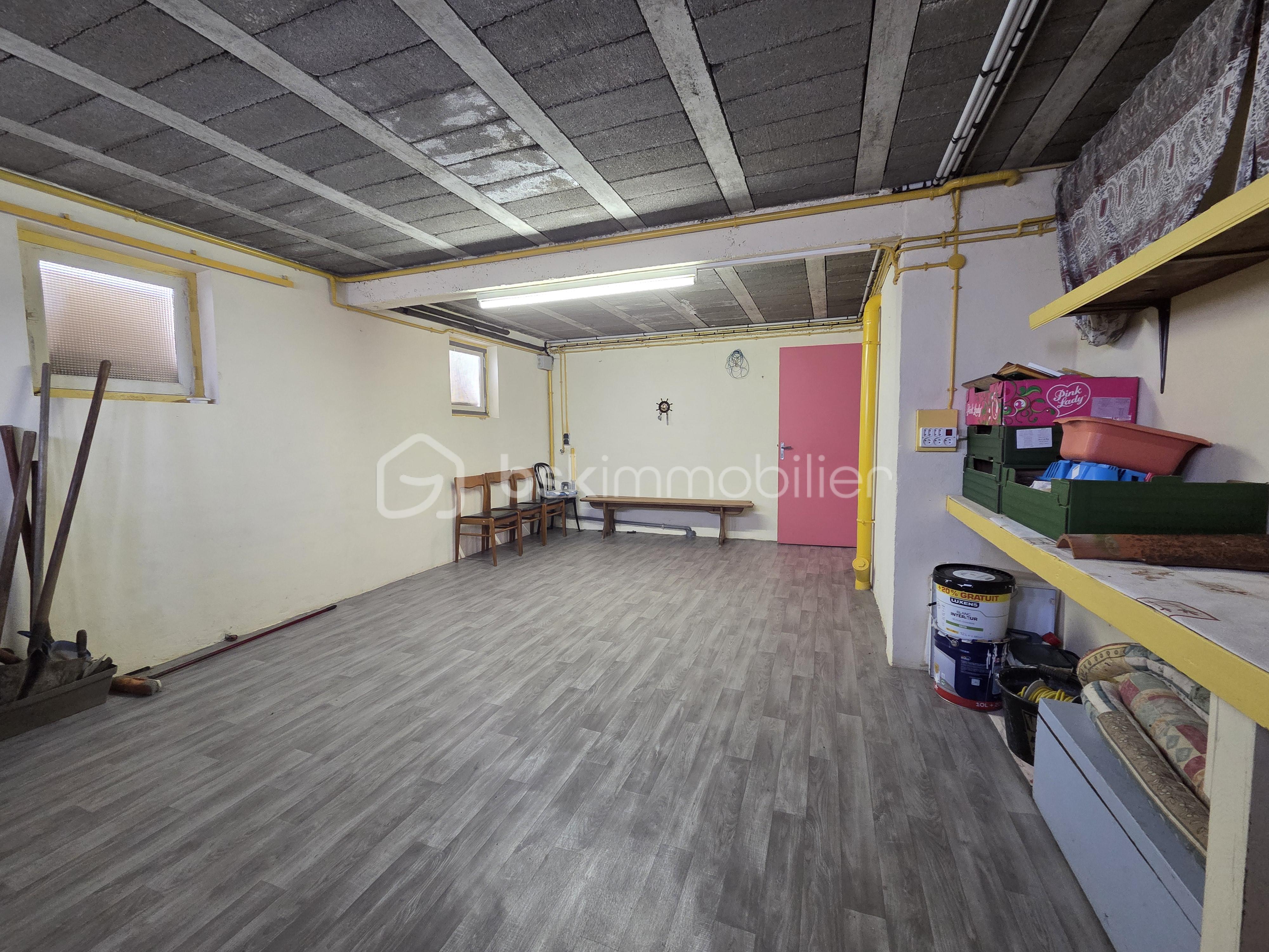 Maison de ville de 132 m² - GARAGE 2.jpg