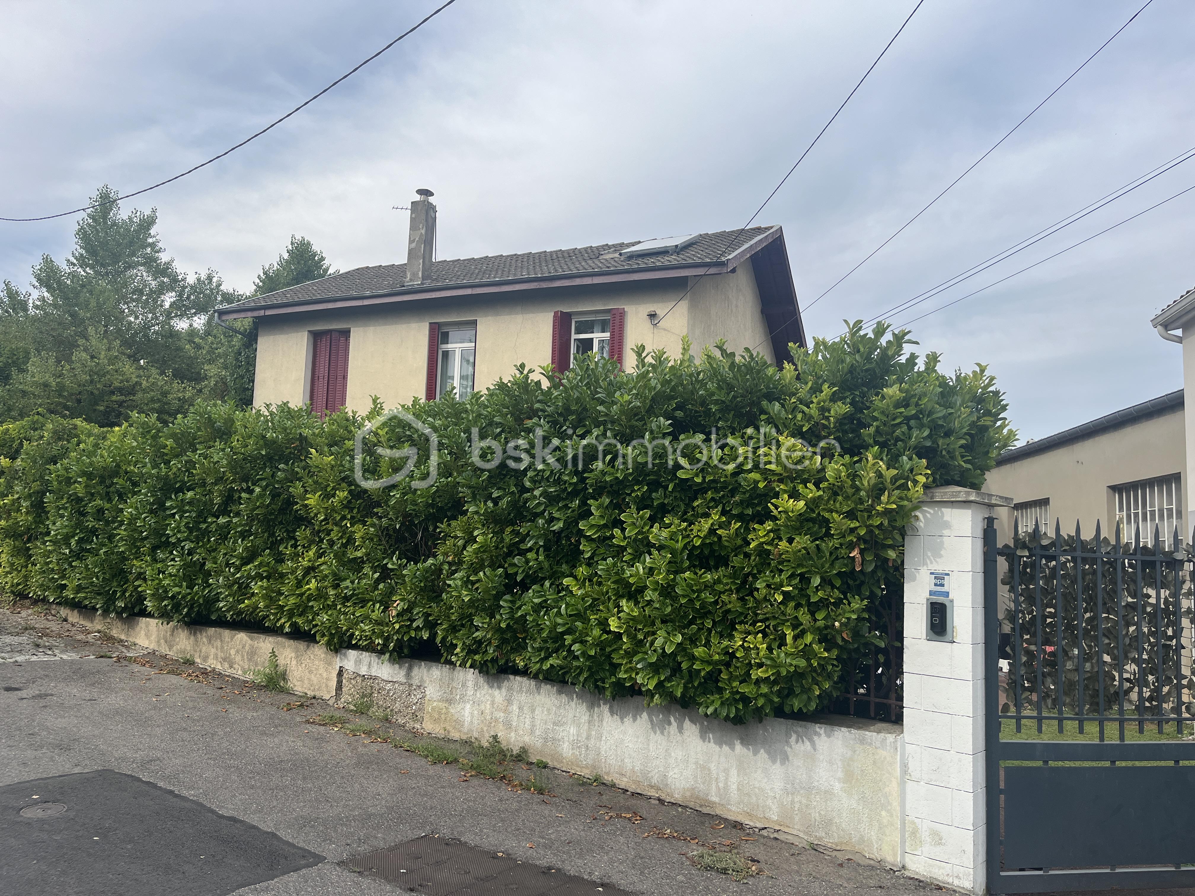 Maison ancienne de 132 m² - IMG_8441 2.JPG