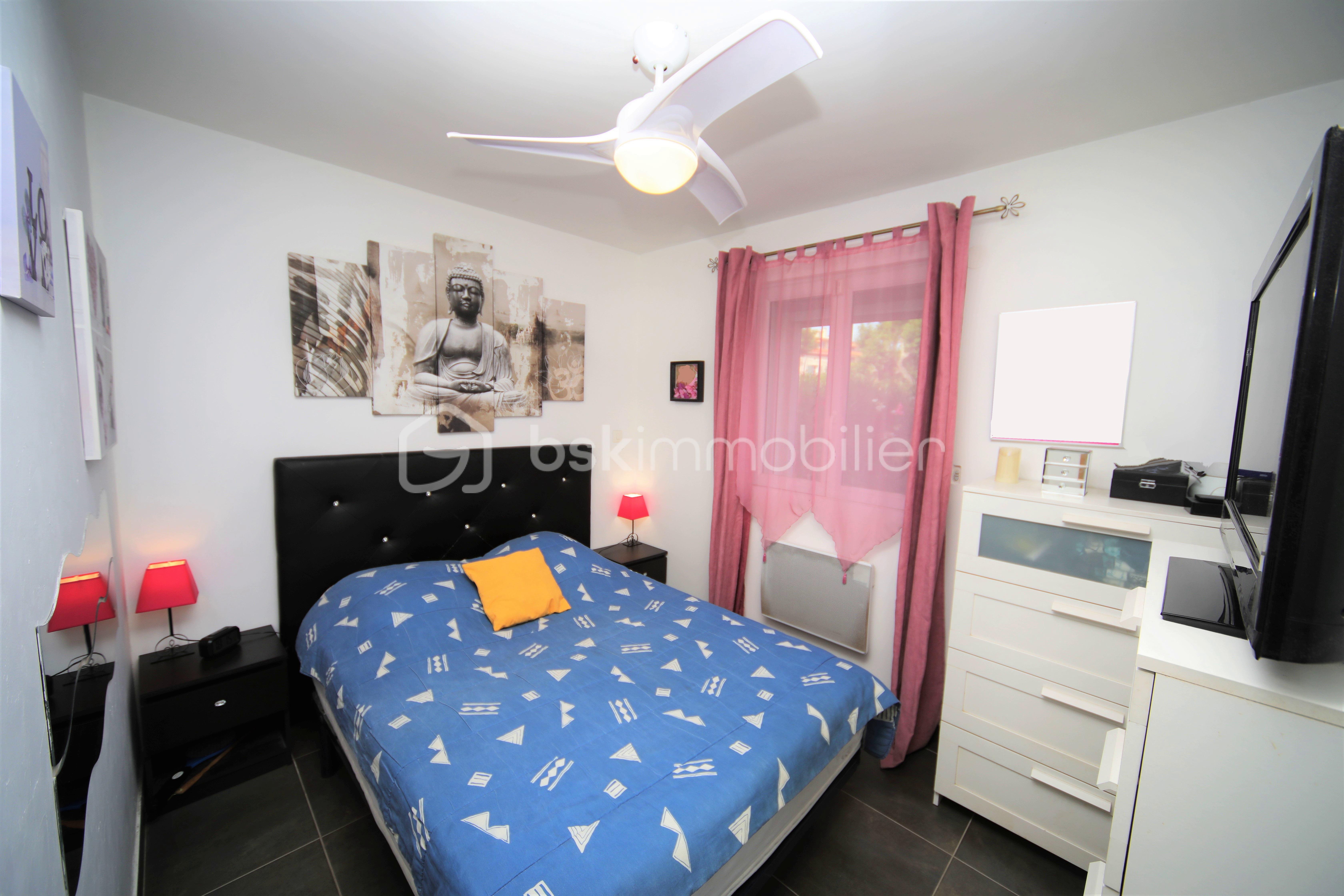 Maison de 120 m² - Jimmy Gimenez Conseiller immobilier six fours maison appartement (22).JPG