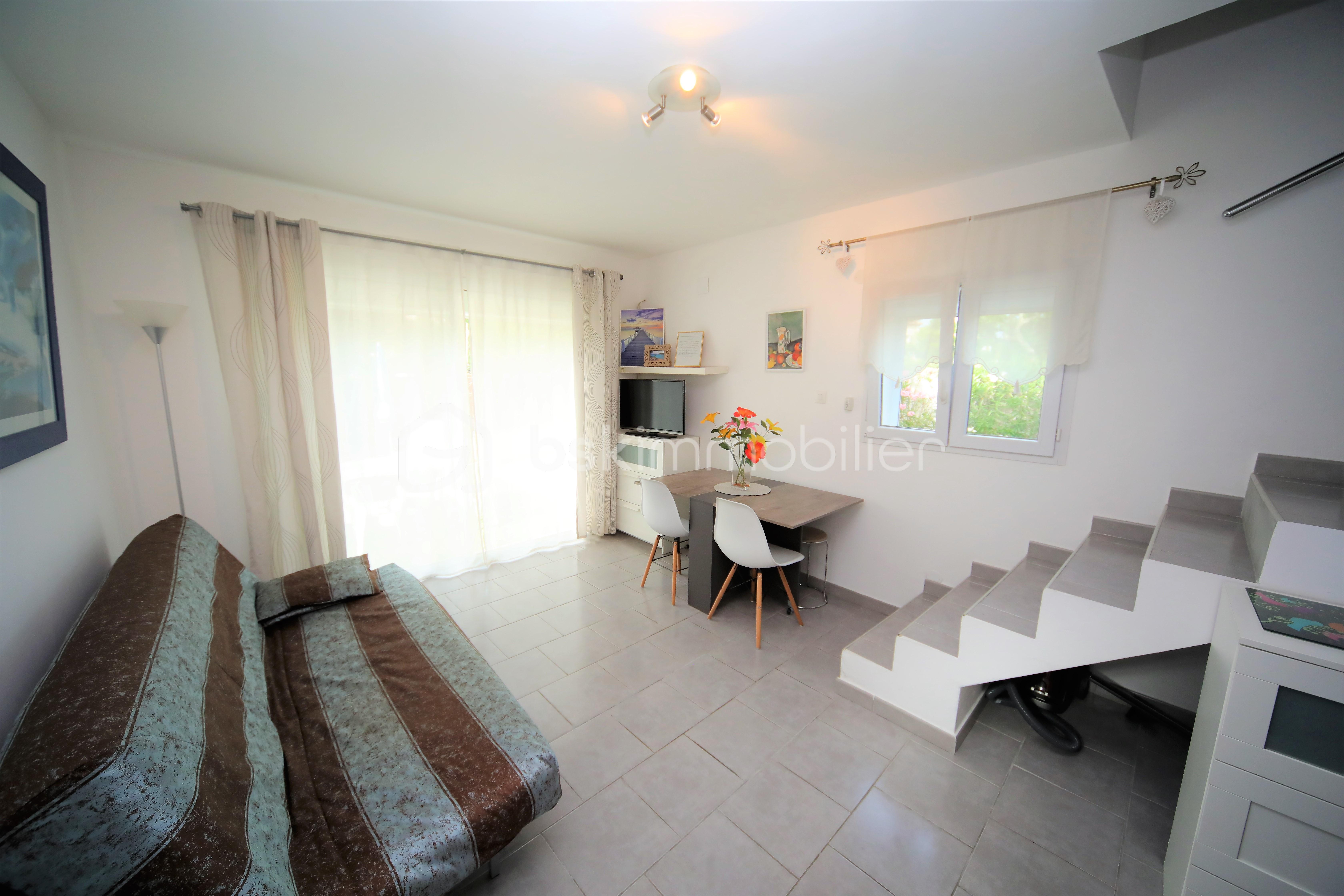 Maison de 120 m² - Jimmy Gimenez Conseiller immobilier six fours maison appartement (1).JPG