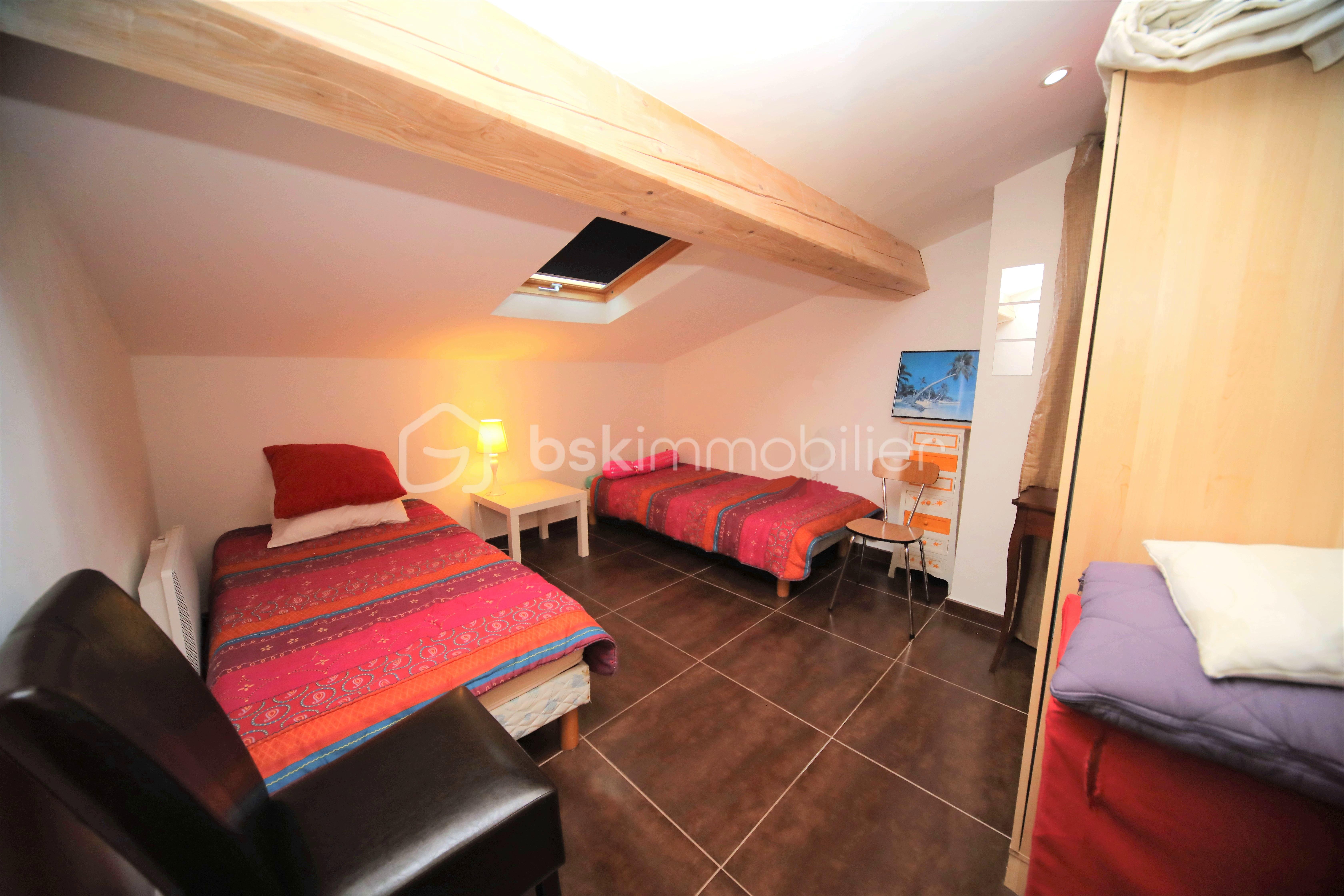 Maison de 120 m² - Jimmy Gimenez Conseiller immobilier six fours maison appartement (24).JPG