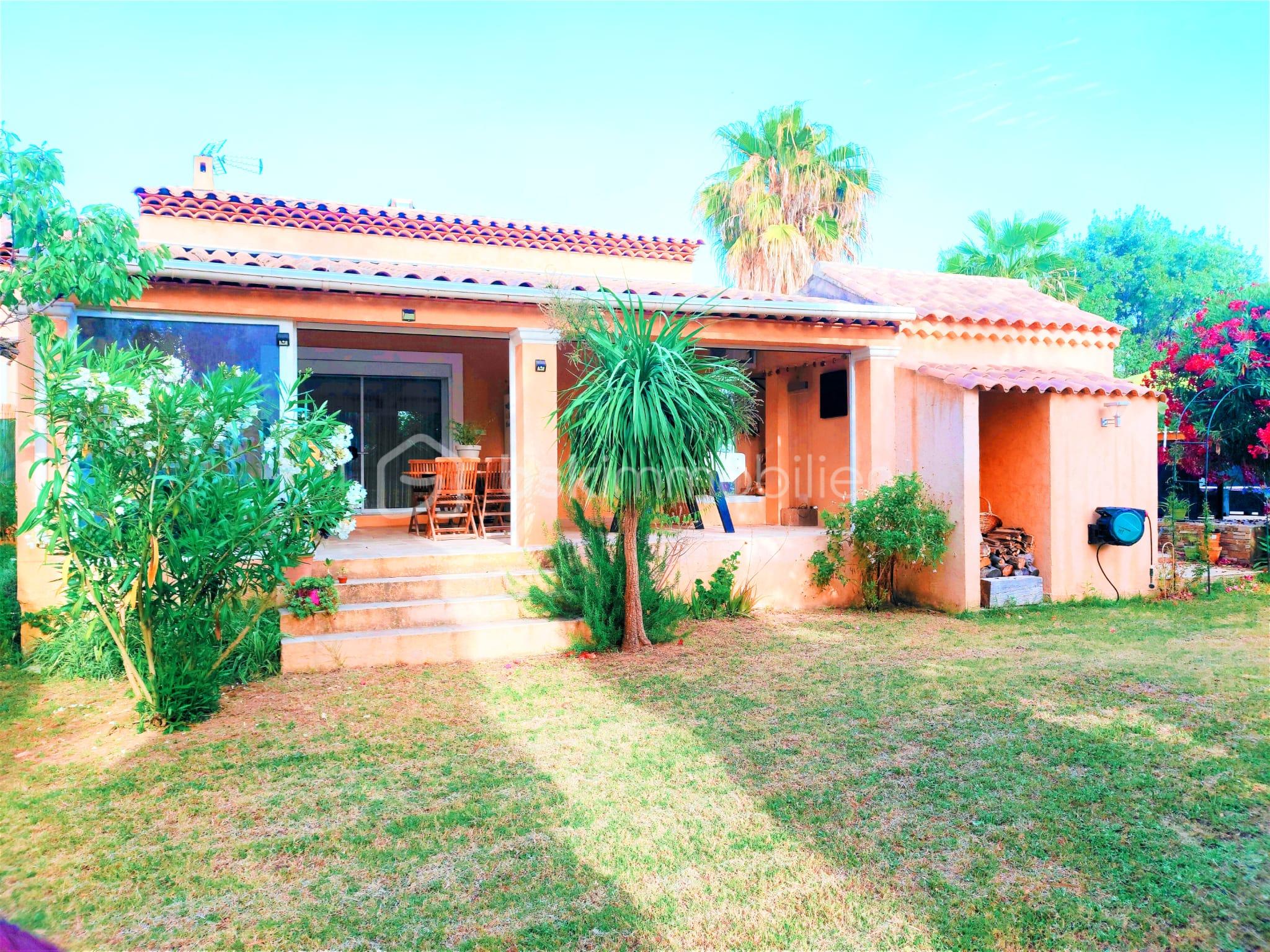 Maison de 120 m² - Jimmy gimenez conseiller immobilier six fours la seyne toulon appartement maison (15).jpg