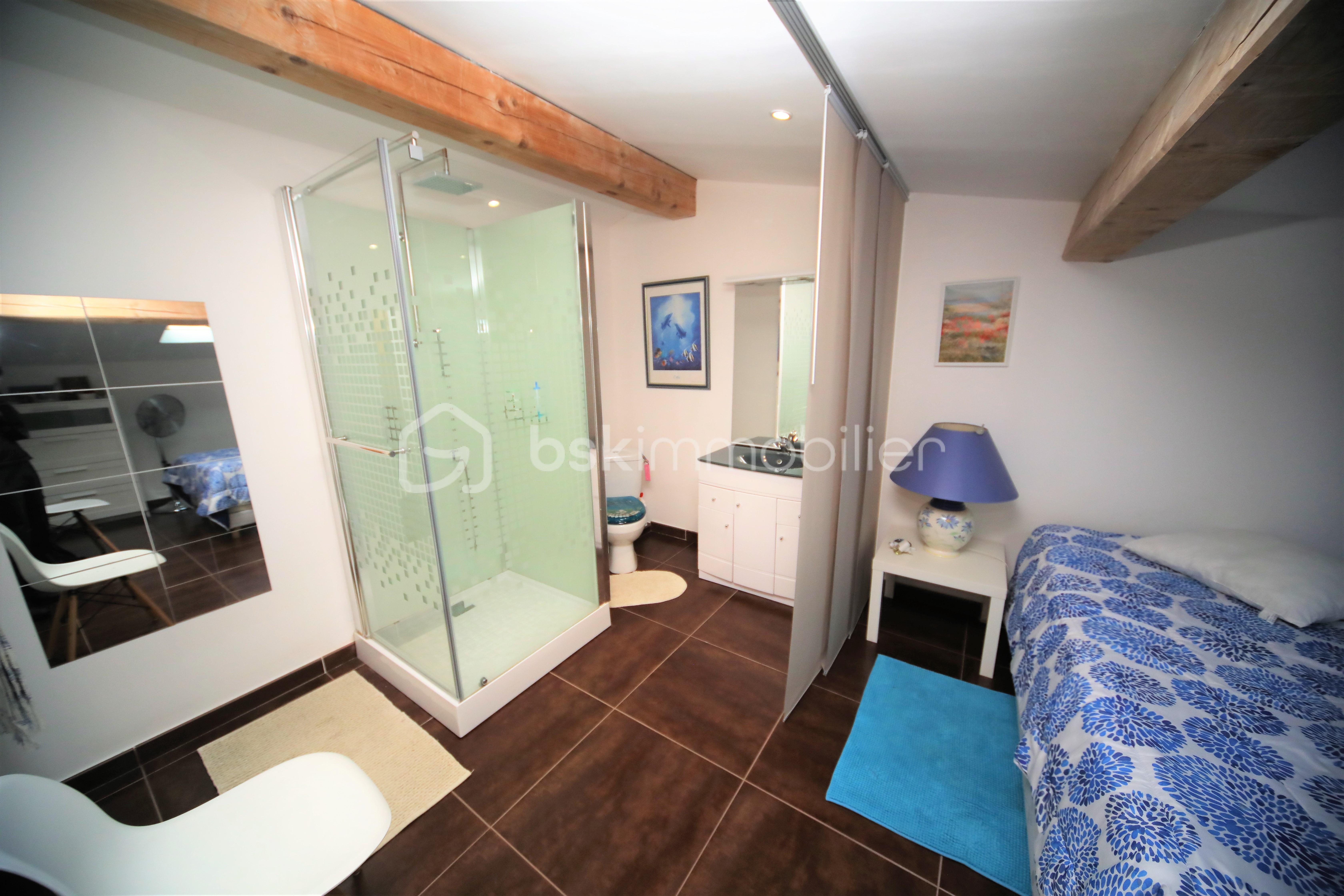 Maison de 120 m² - Jimmy Gimenez Conseiller immobilier six fours maison appartement (23).JPG