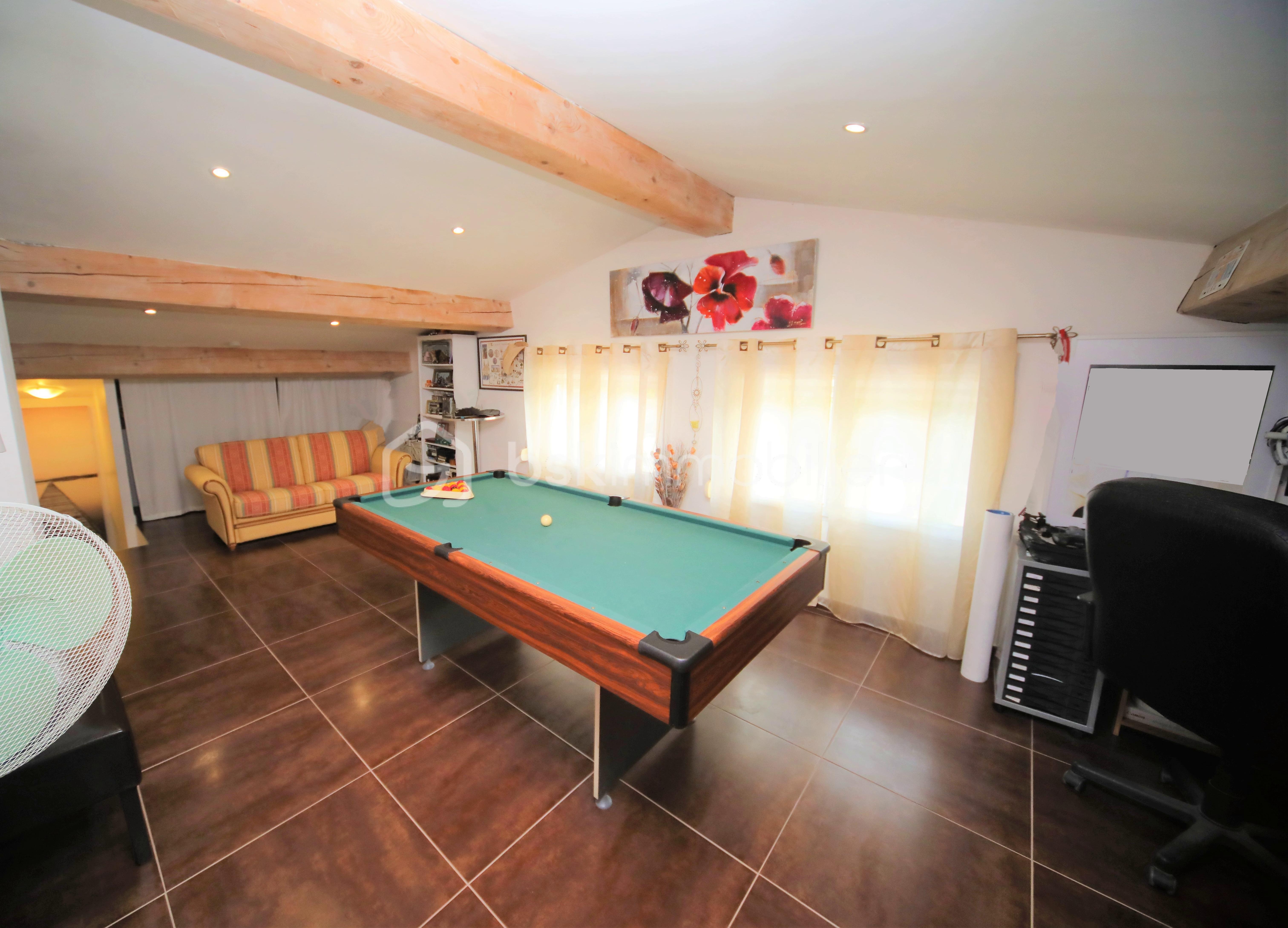 Maison de 120 m² - Jimmy Gimenez Conseiller immobilier six fours maison appartement (20).JPG