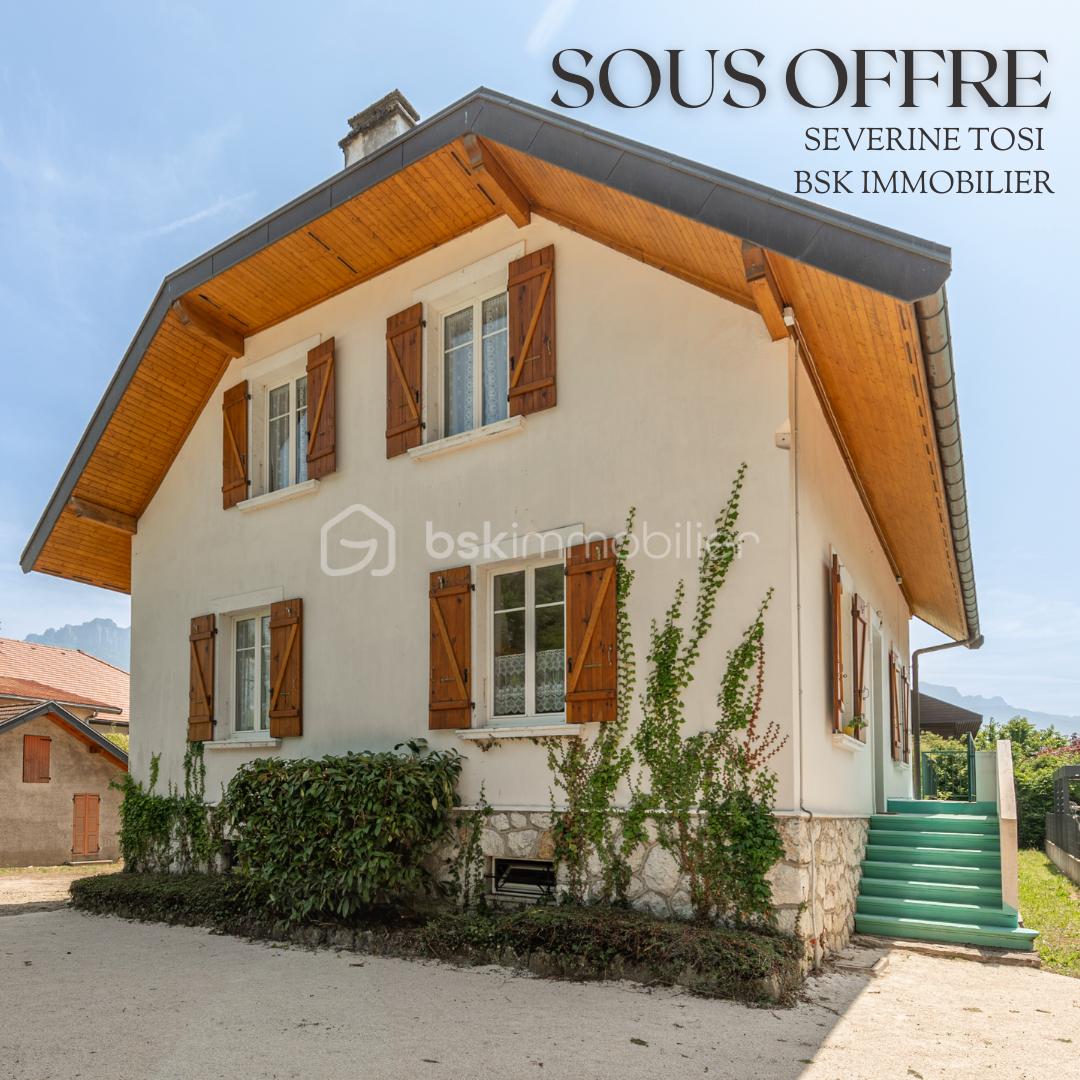 Maison de maitre de 129 m²