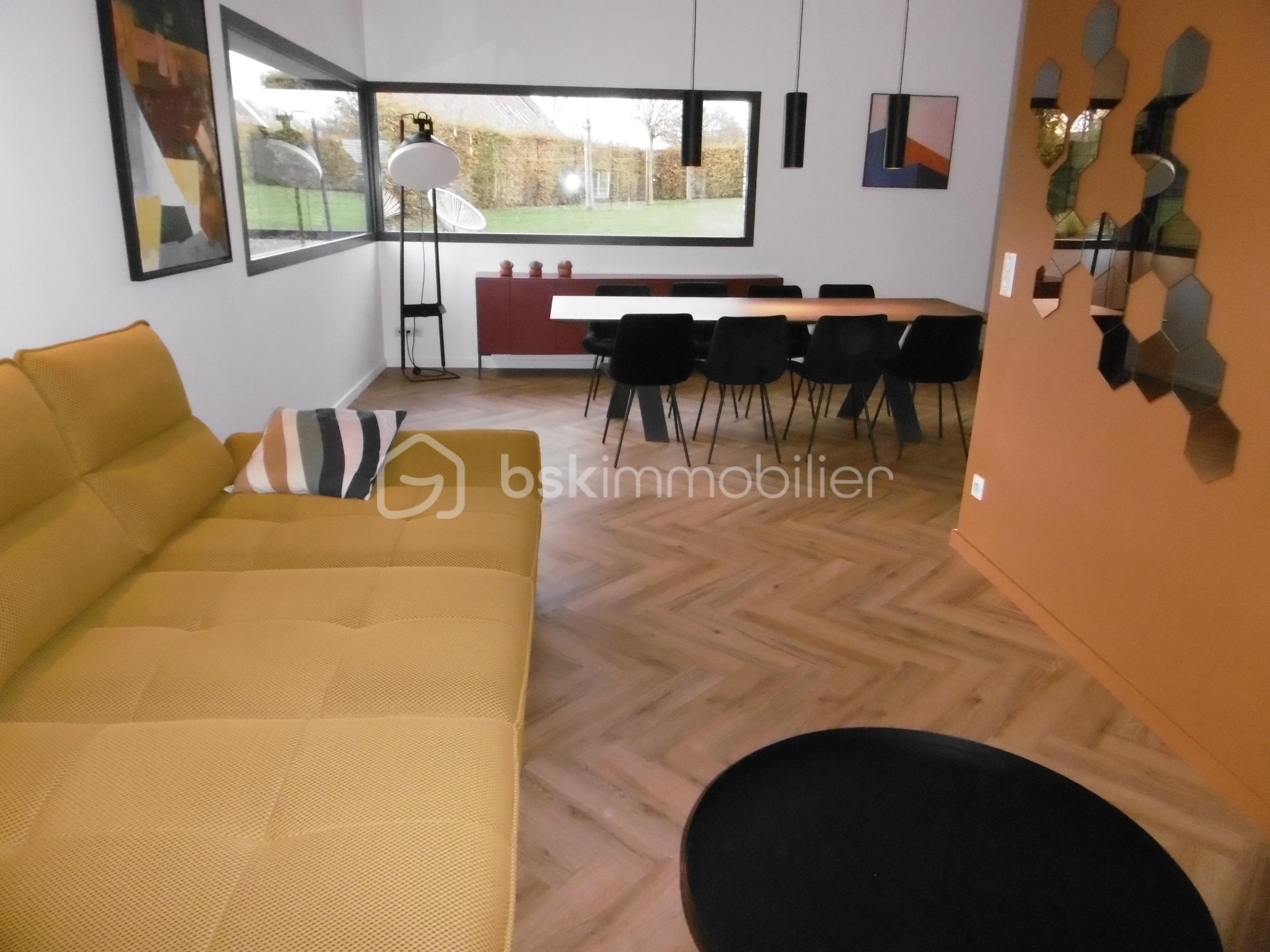 Maison de 205 m² - P1010041.JPG