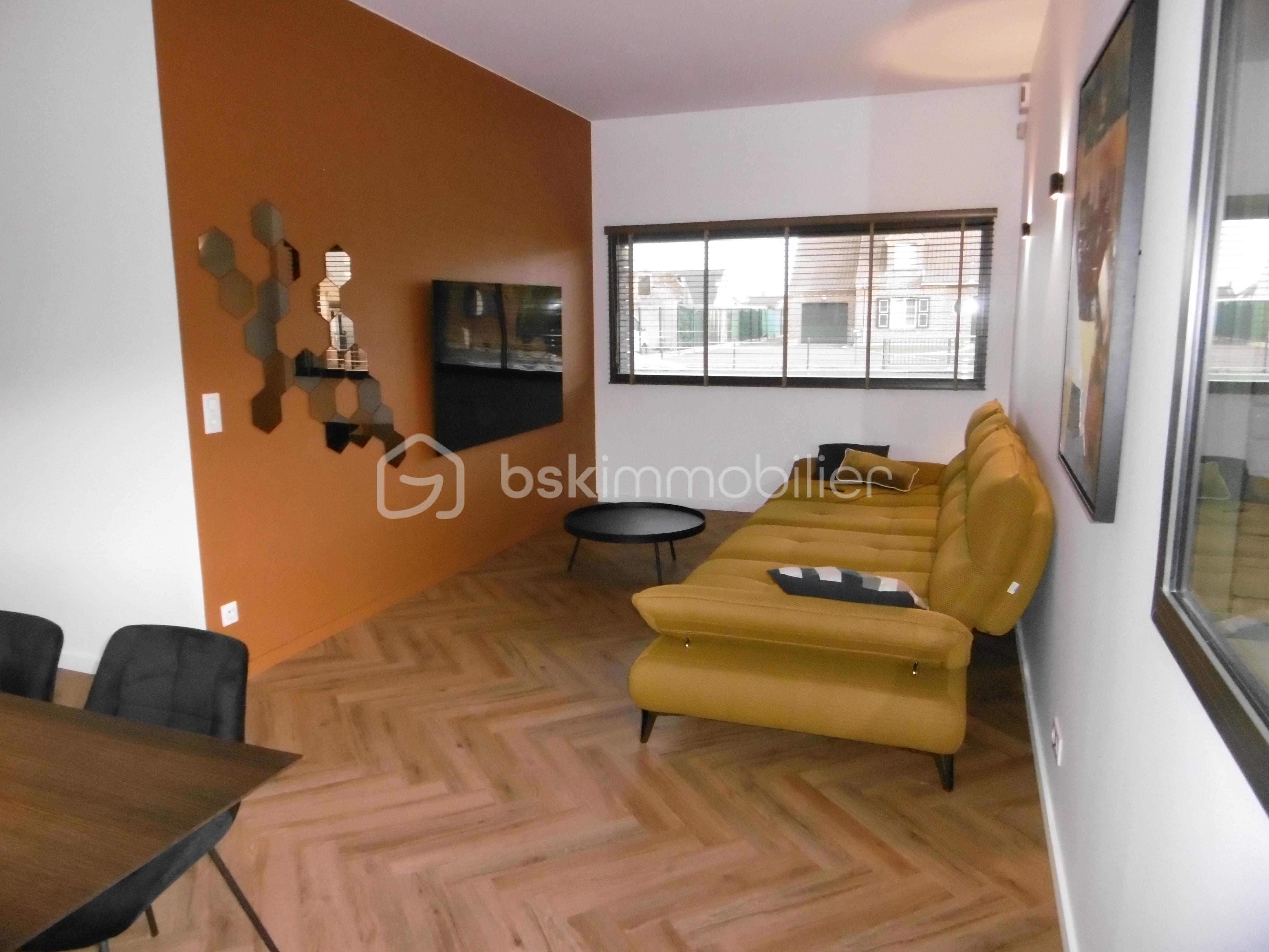 Maison de 205 m² - P1010038.JPG