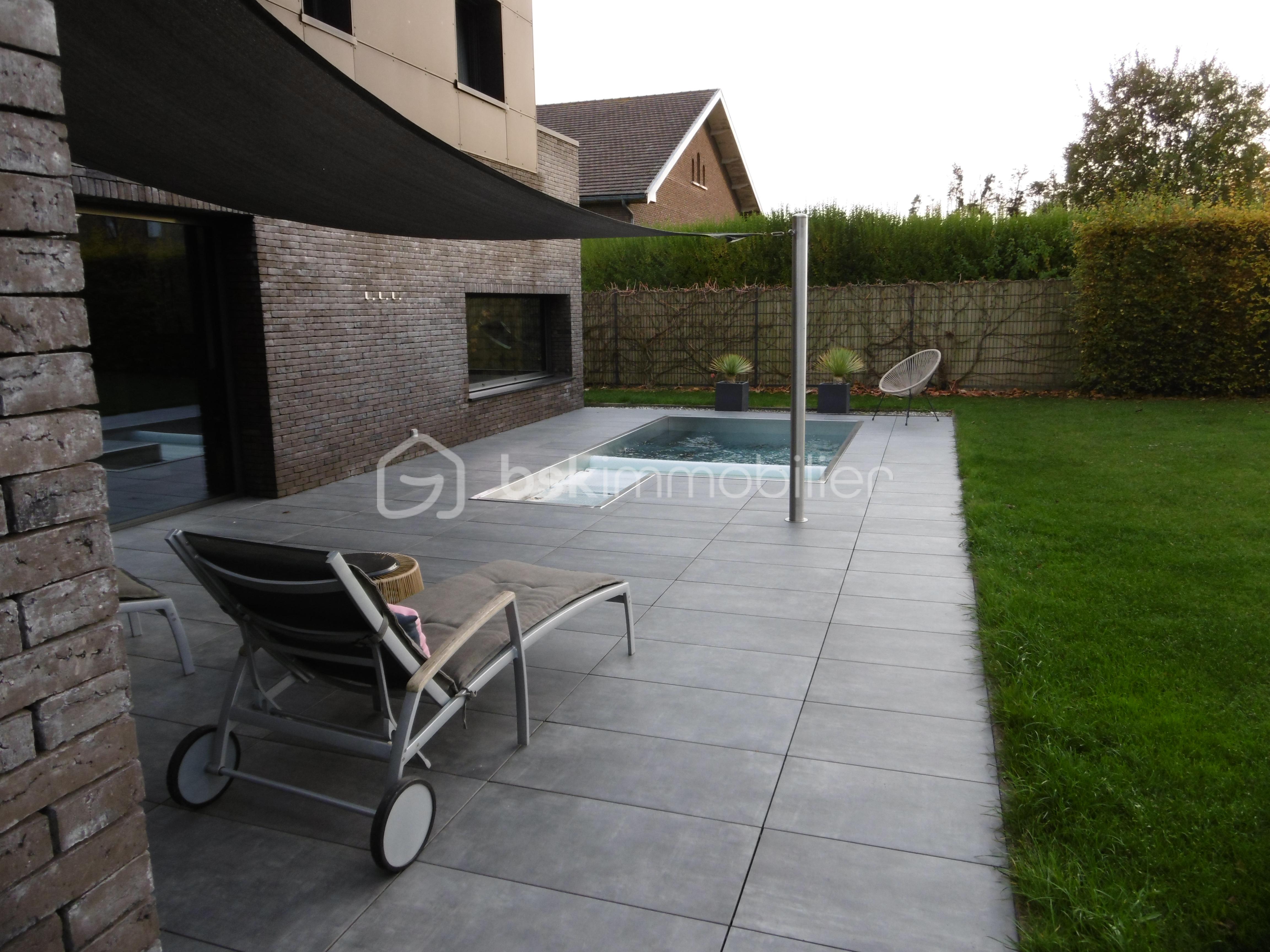 Maison de 205 m² - P1010031.JPG