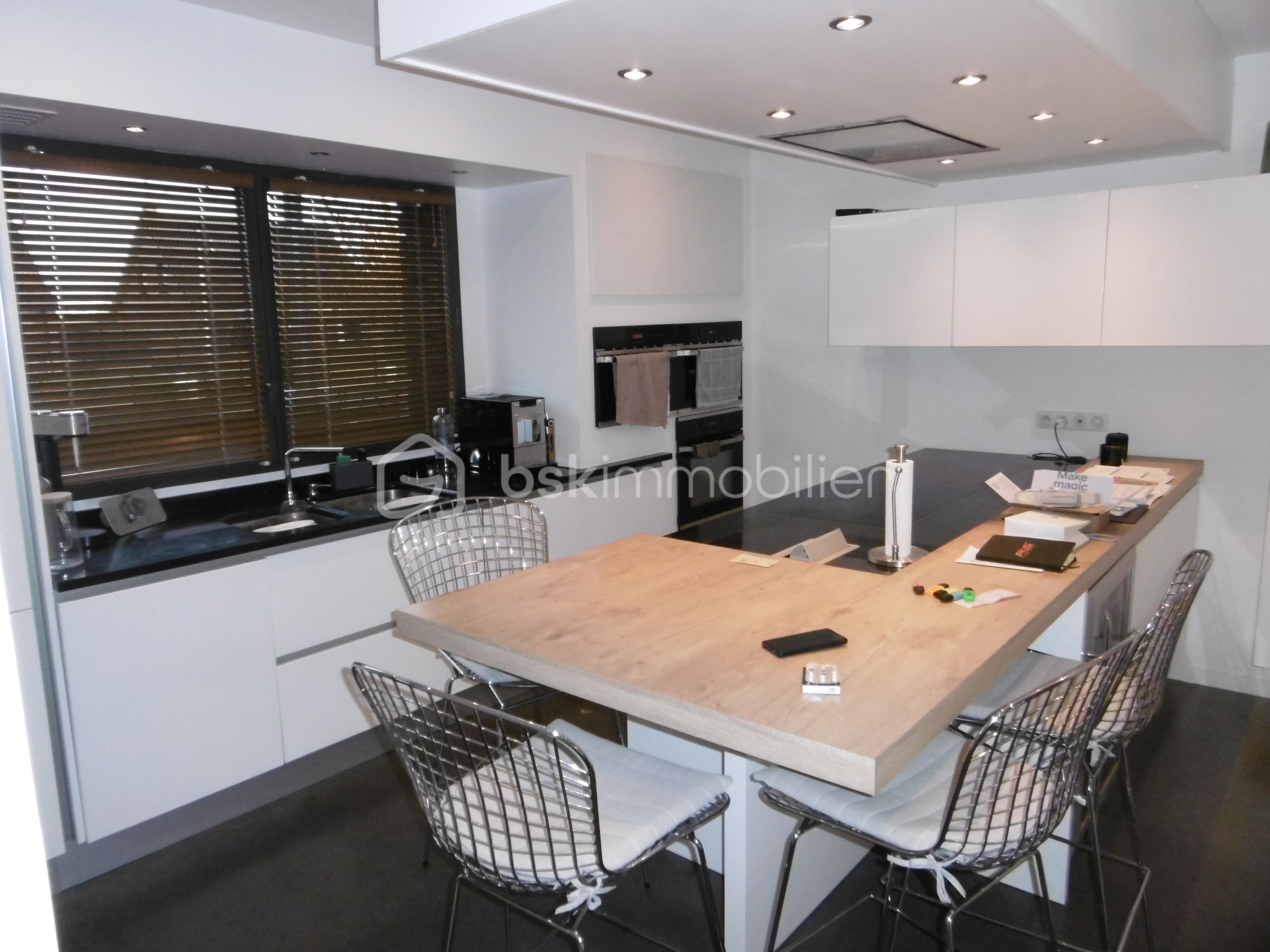 Maison de 205 m² - P1010043.JPG