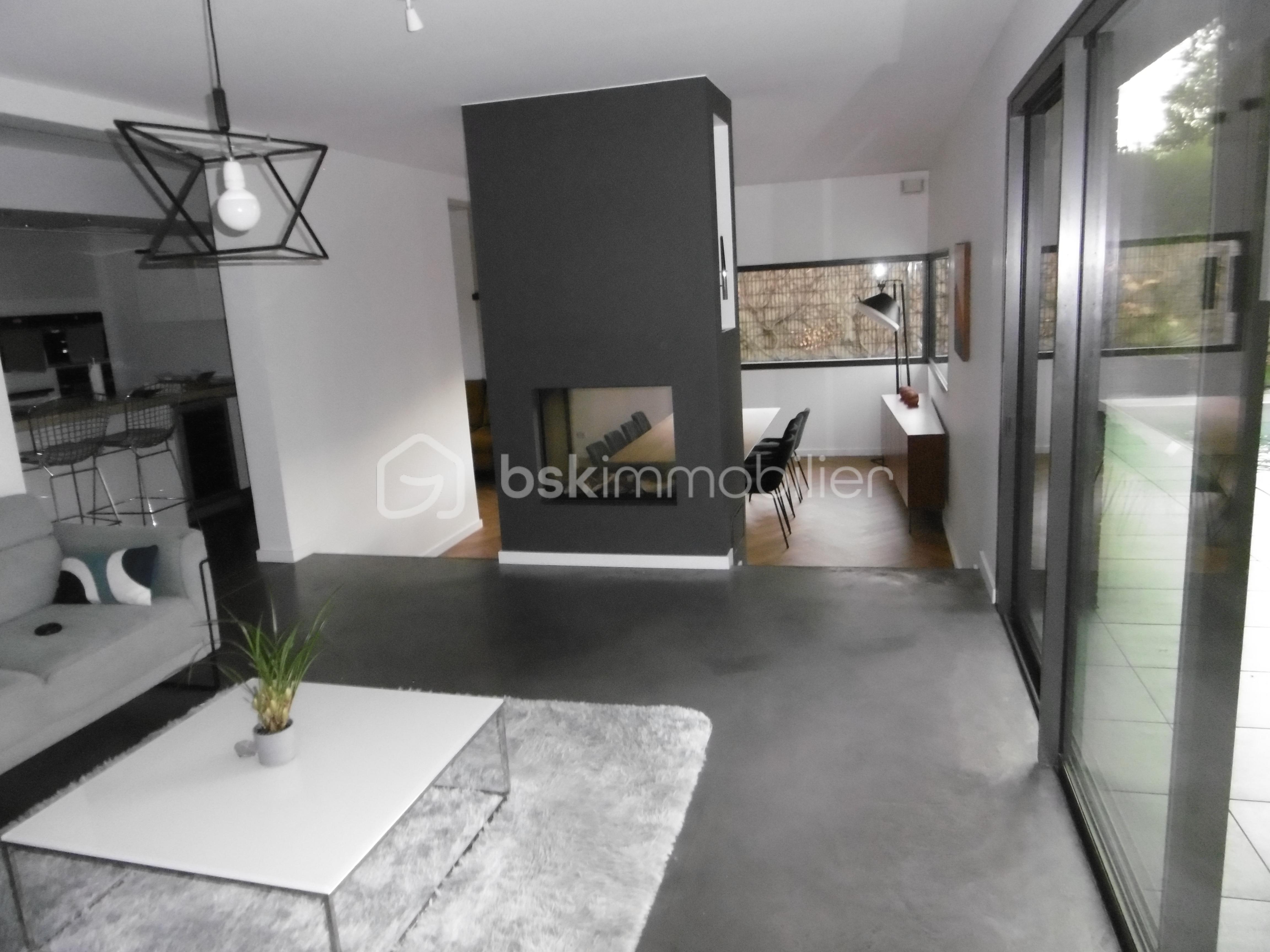 Maison de 205 m² - P1010036.JPG