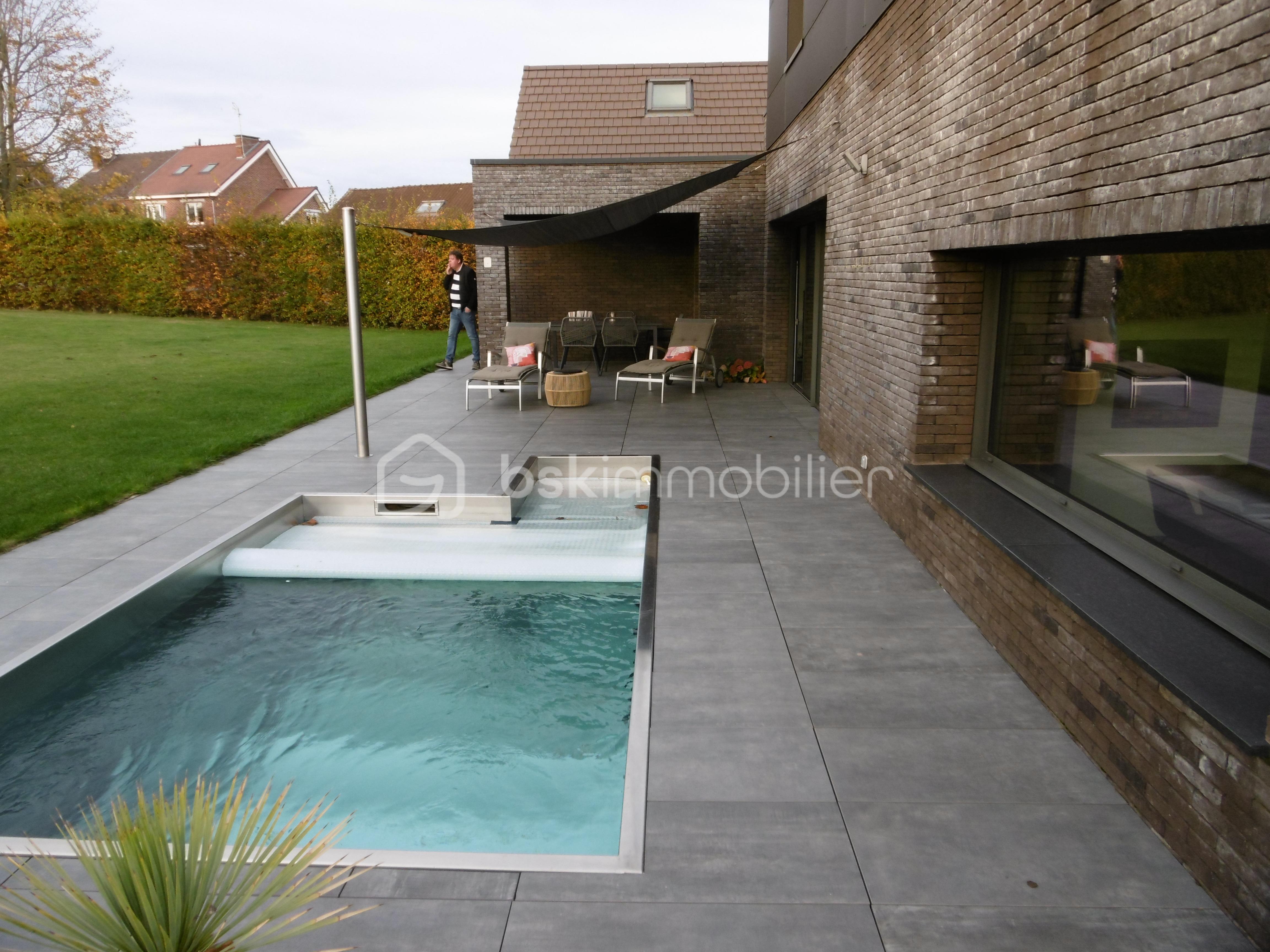 Maison de 205 m² - P1010033.JPG