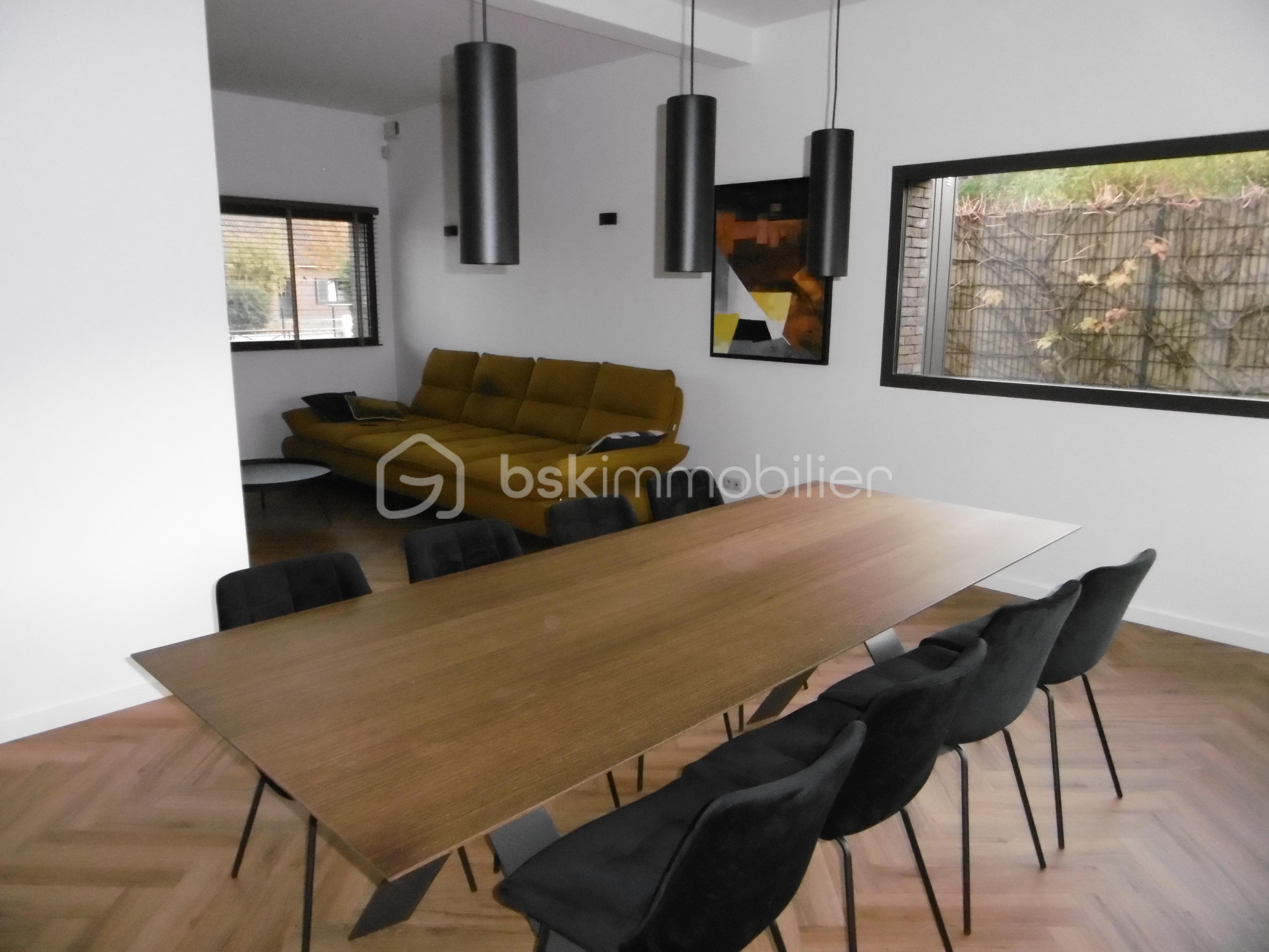 Maison de 205 m² - P1010037.JPG