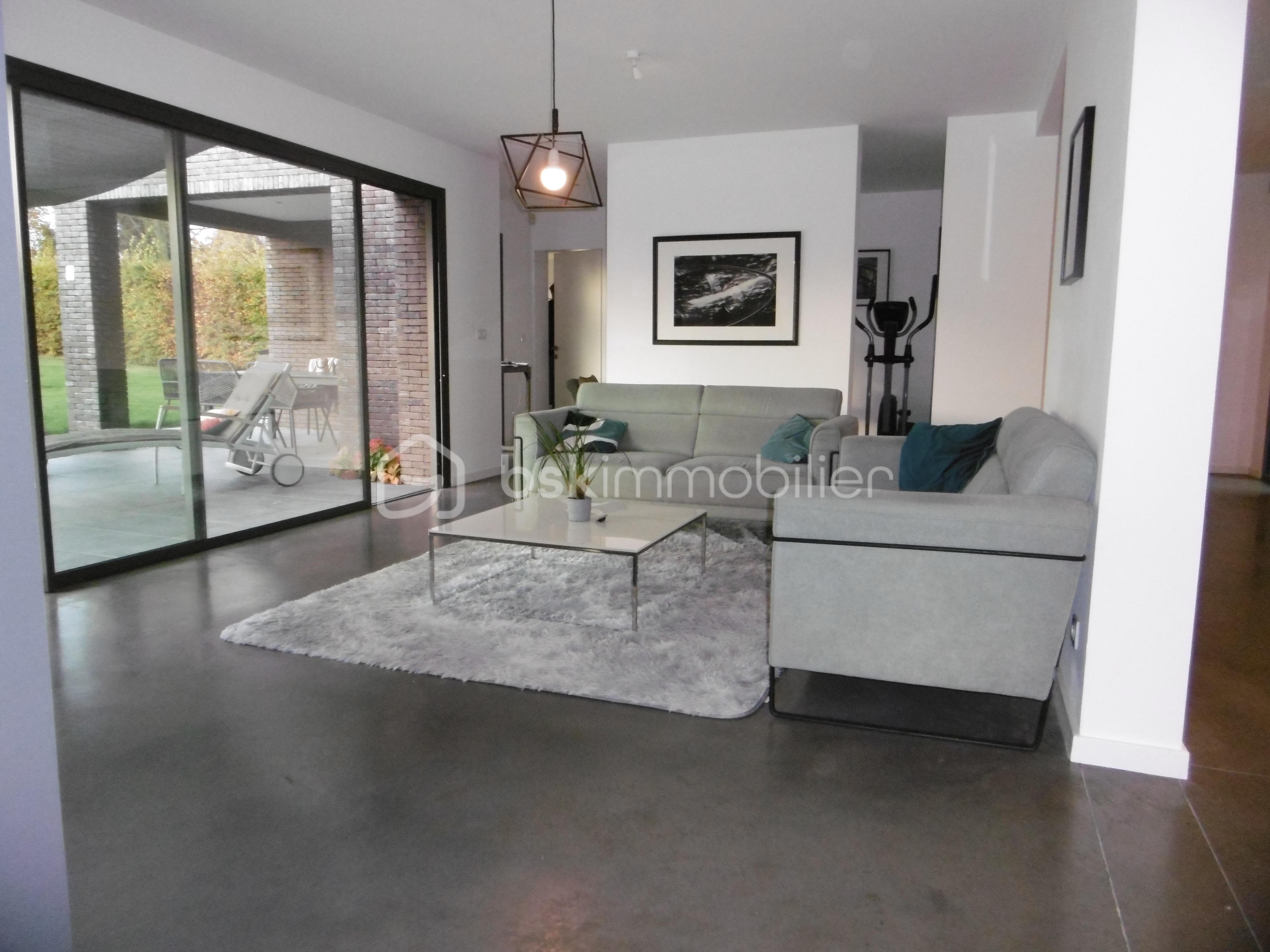 Maison de 205 m² - P1010040.JPG