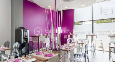 Appartement de 23,38 m² - Salle de réception.PNG