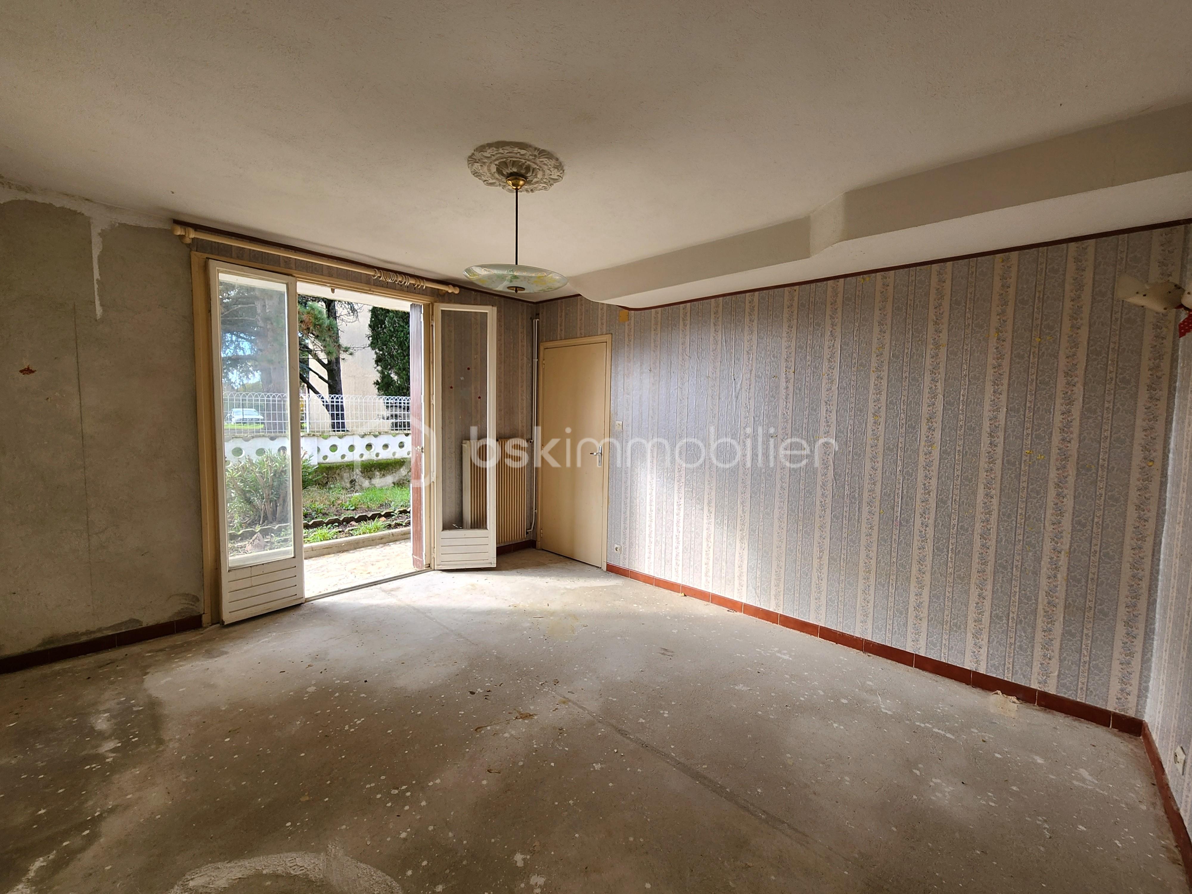 Maison traditionnelle de 165 m² - Chambre 5.jpg