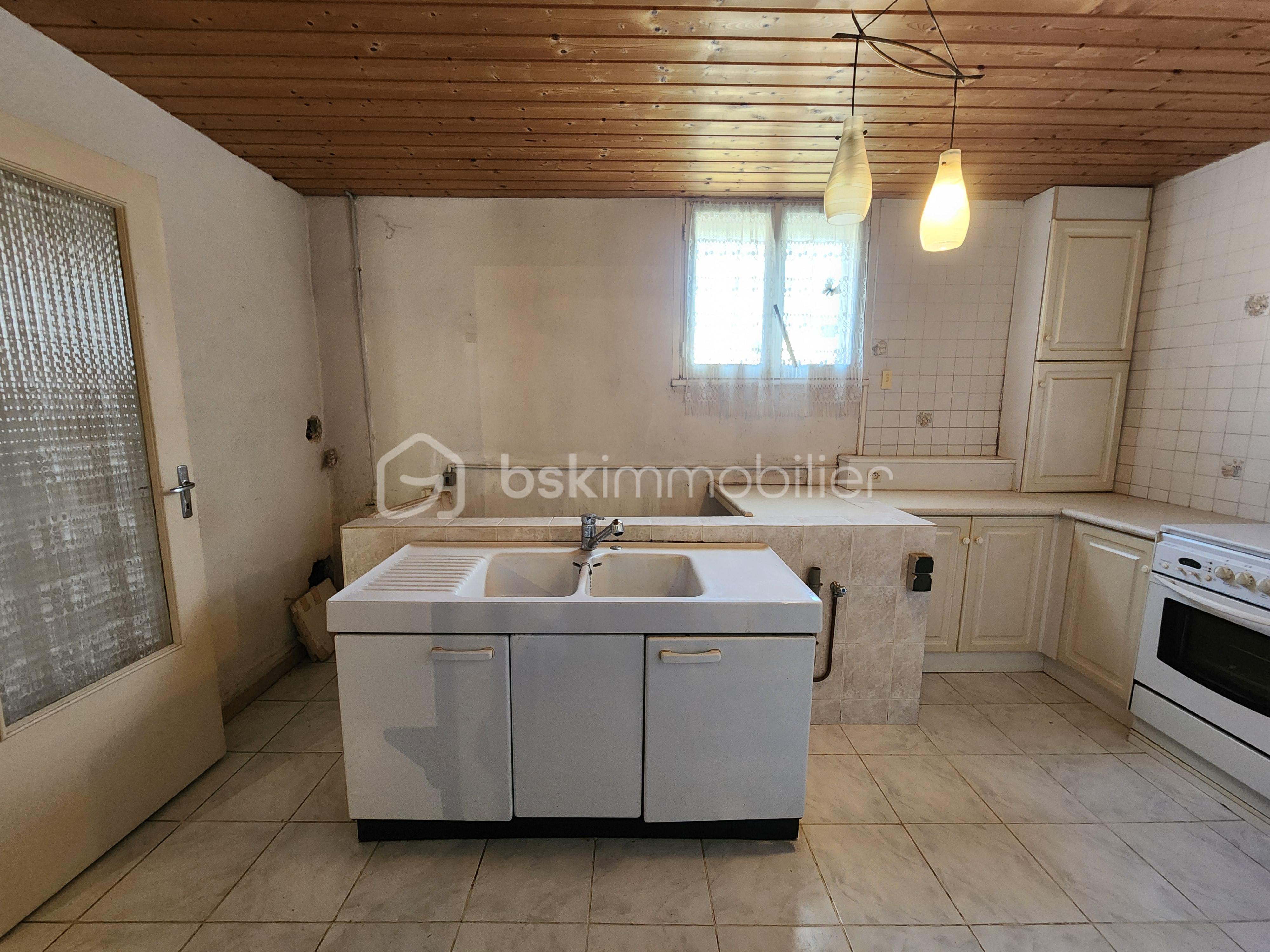 Maison traditionnelle de 165 m² - RDC Cuisine.jpg