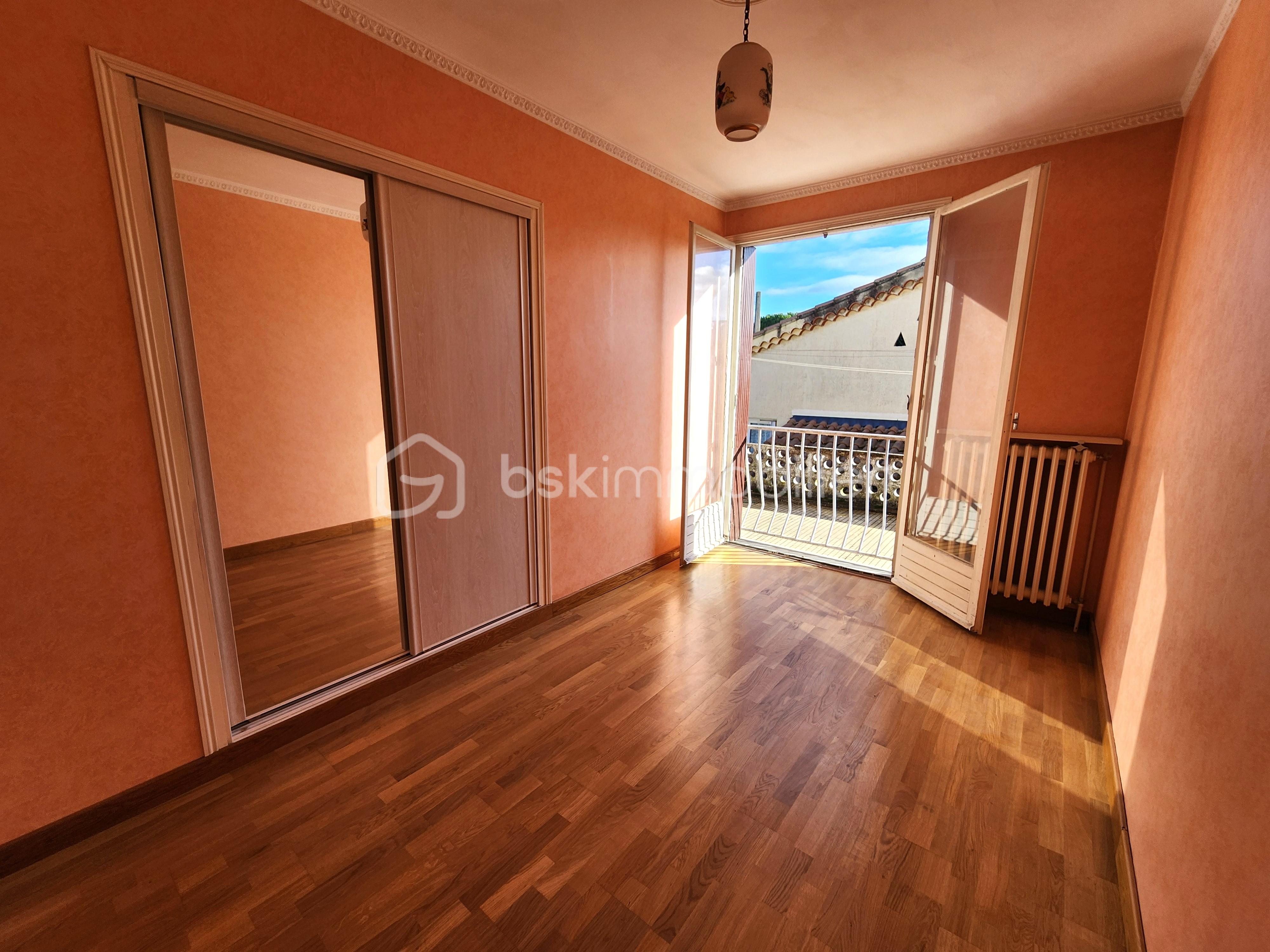 Maison traditionnelle de 165 m² - Chambre 4.jpg