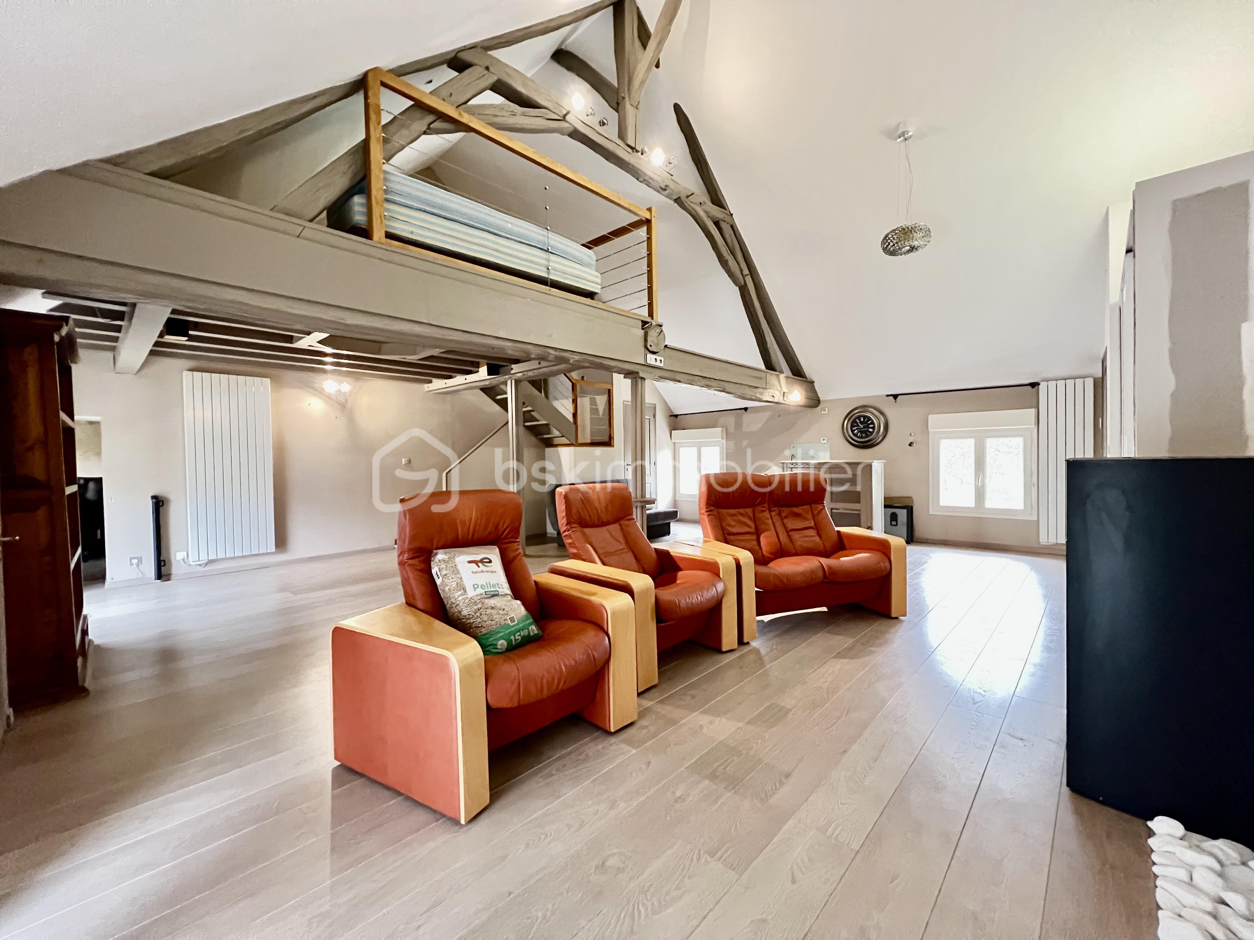 Maison de 190 m² - IMG_7408.jpeg