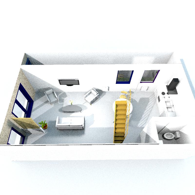 Maison ancienne de 38 m² - rdc plan angle gauche.png