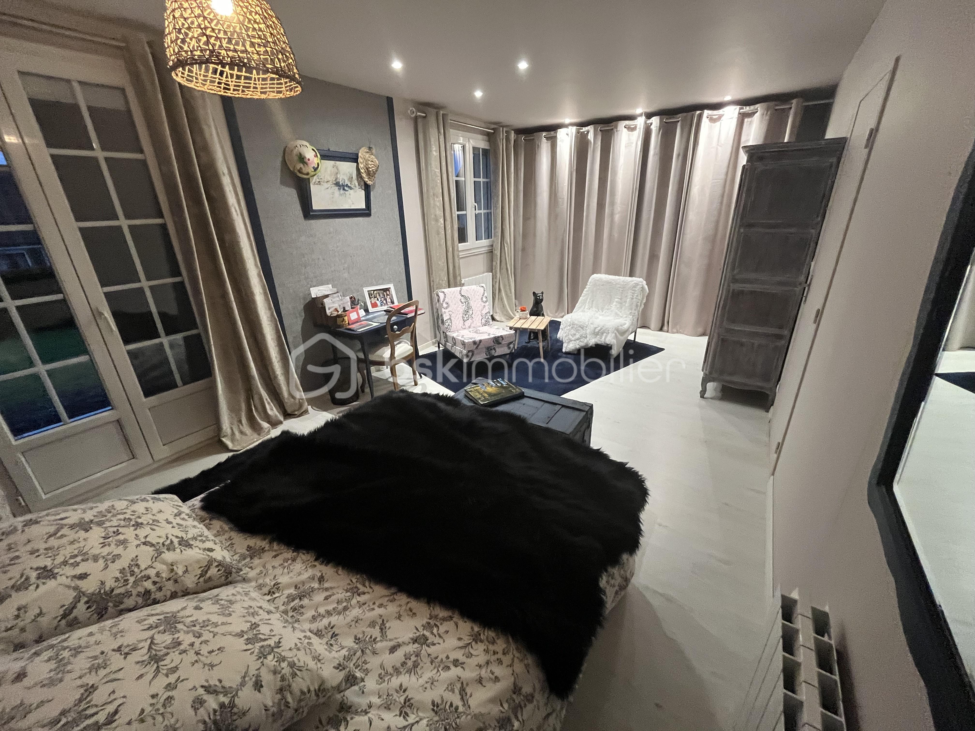 Maison de 99 m² - IMG_2177.jpeg