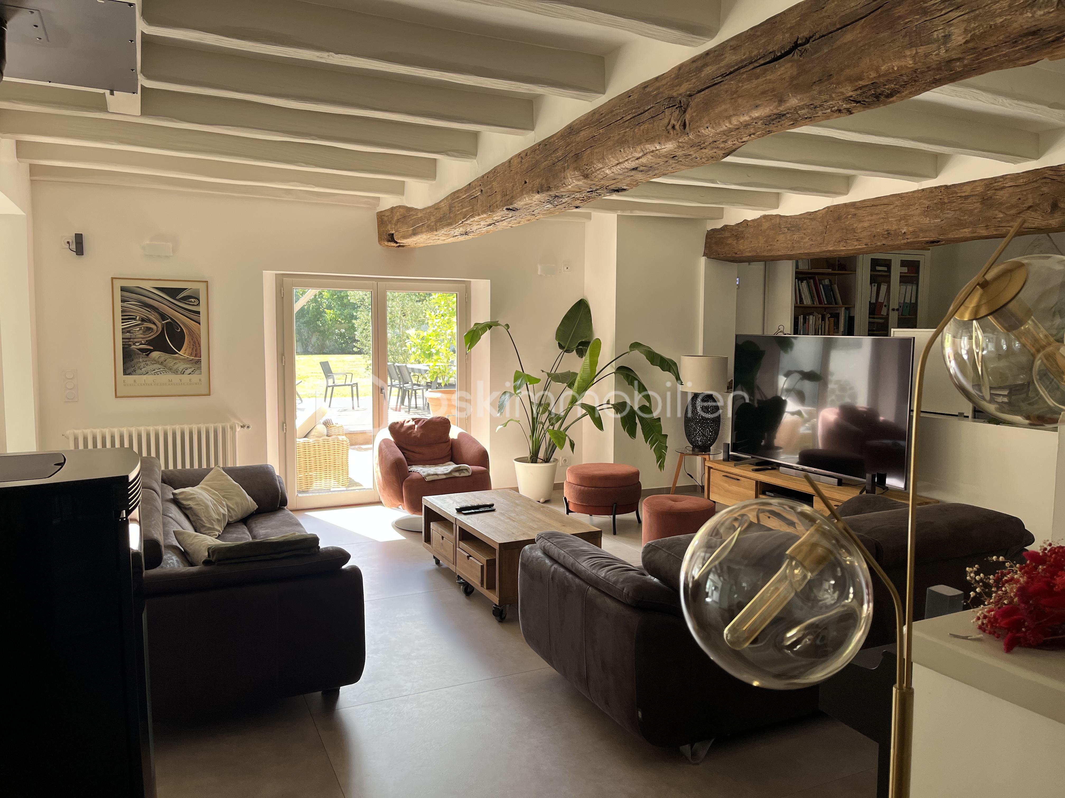 Maison de 312 m² - IMG_3497.JPG