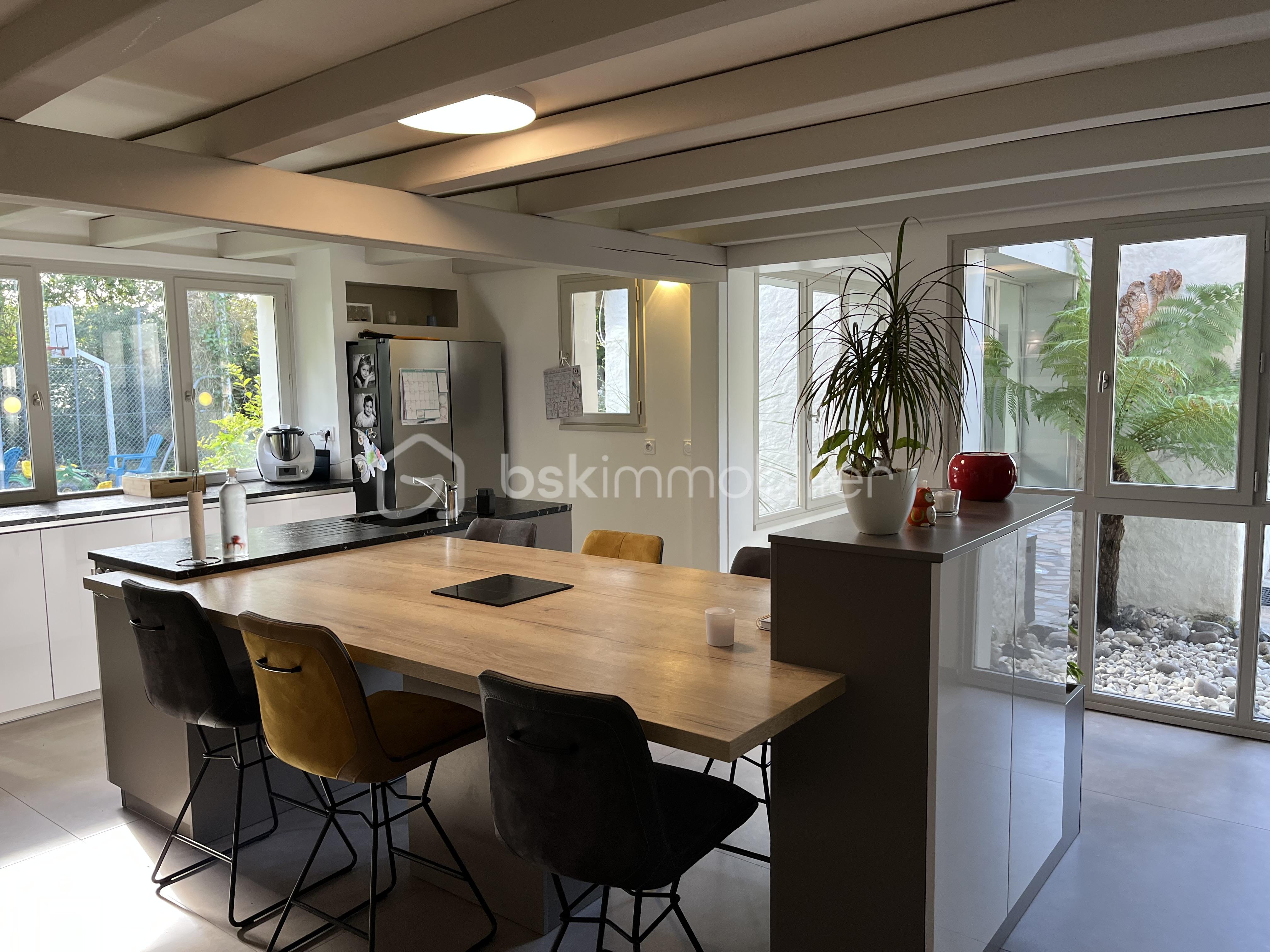 Maison de 312 m² - IMG_3429.JPG