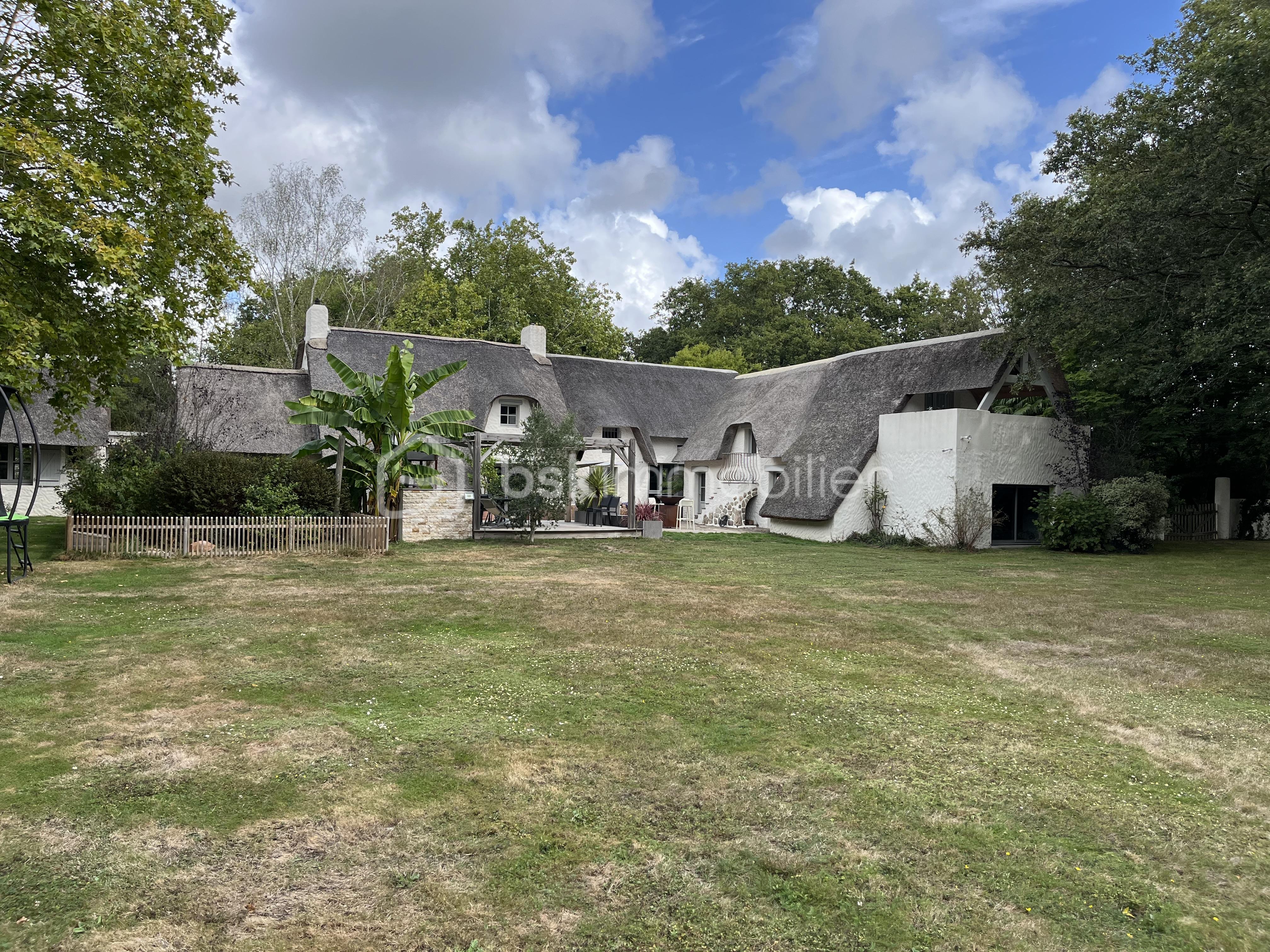 Maison de 312 m² - IMG_3492.JPG