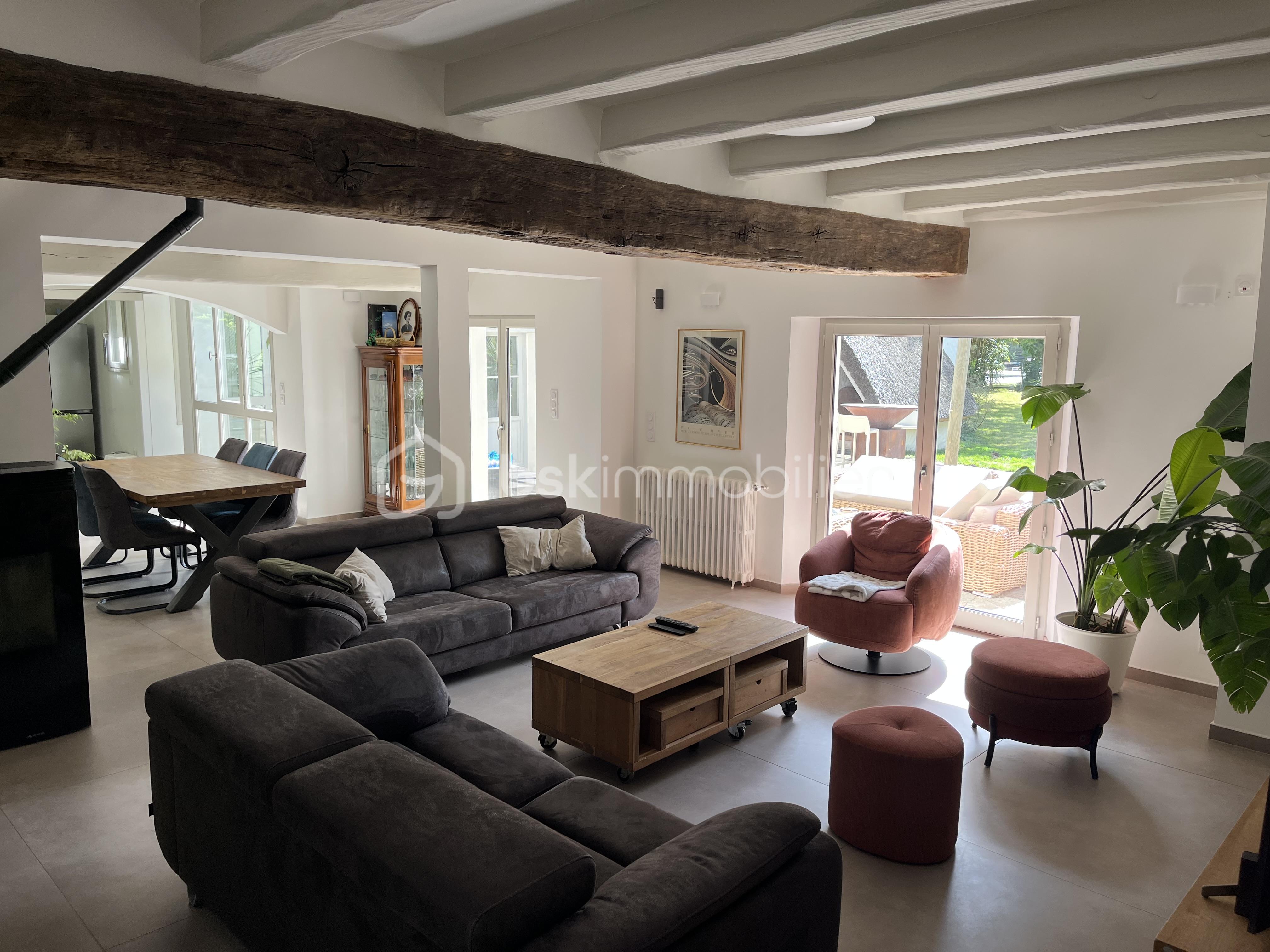 Maison de 312 m² - IMG_3499.JPG